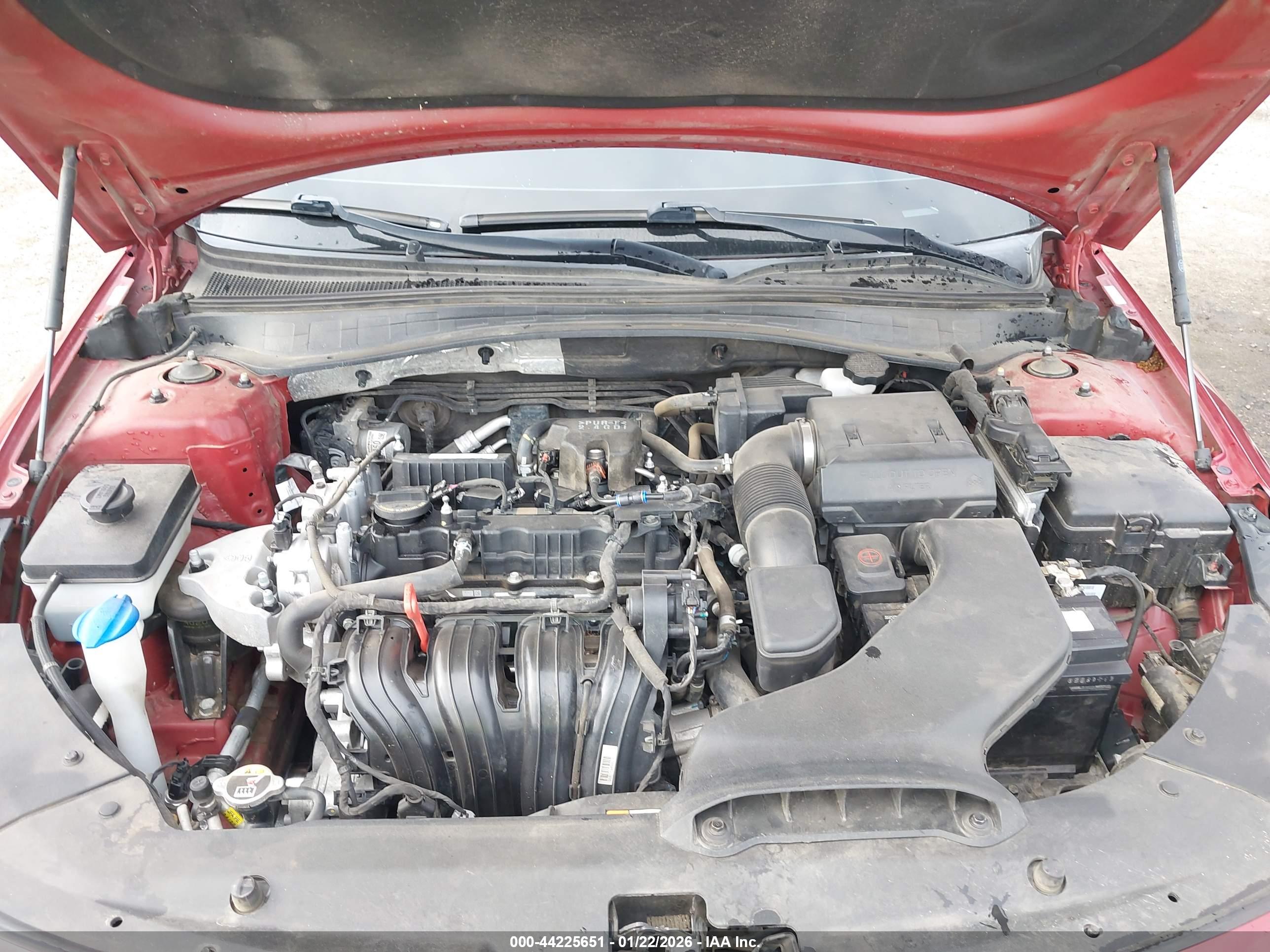 KIA OPTIMA image 10