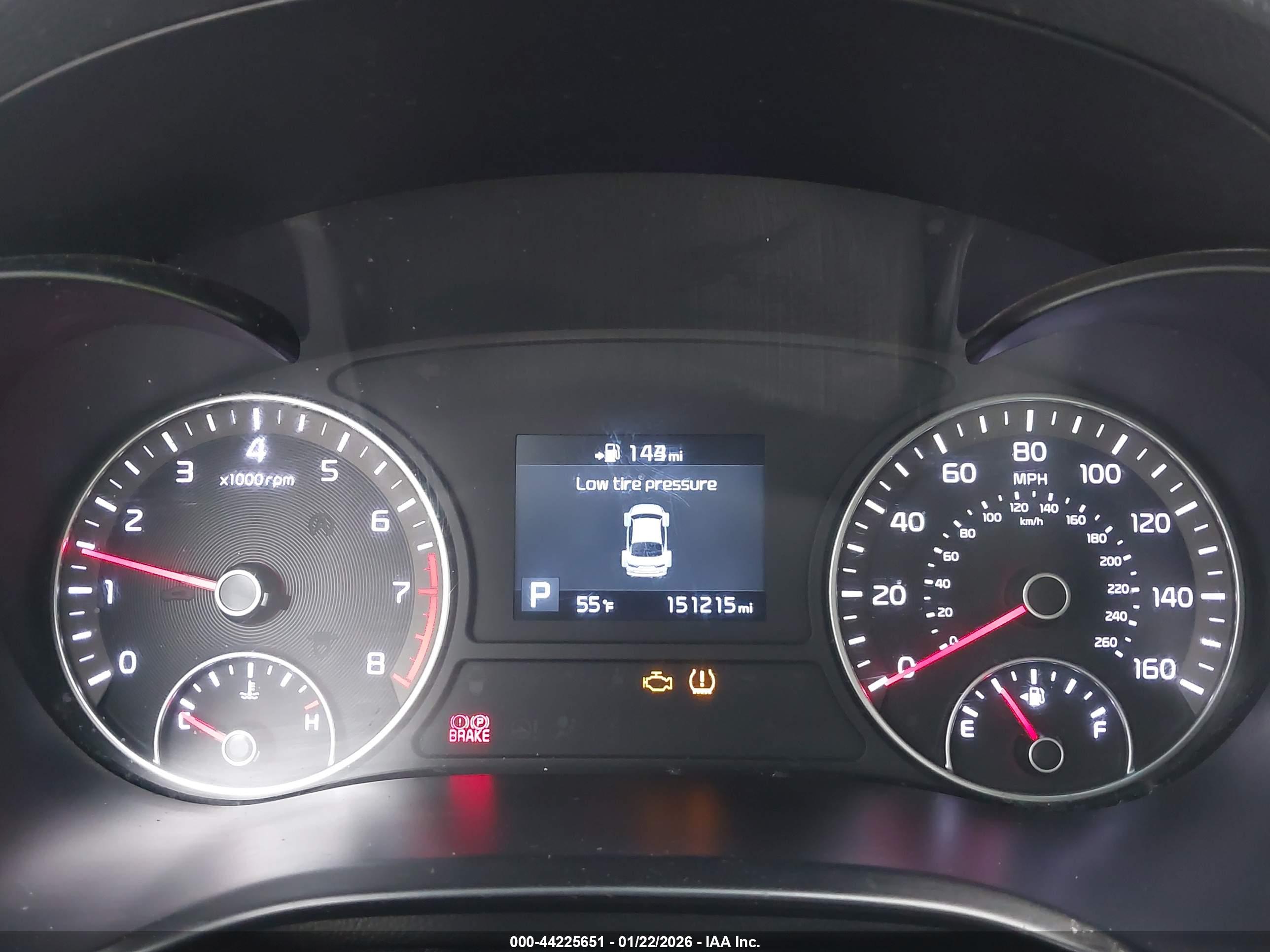 KIA OPTIMA image 7