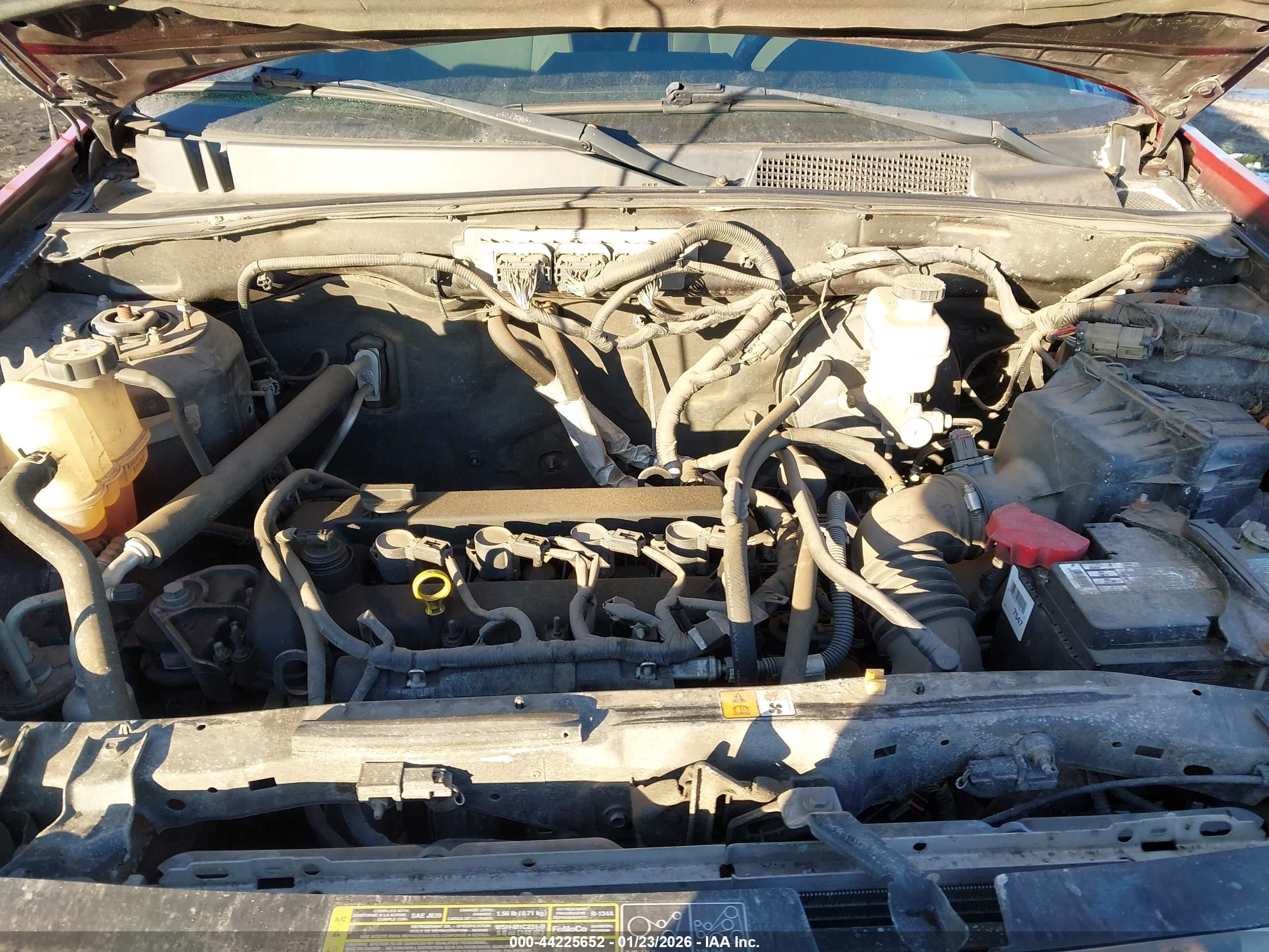 FORD ESCAPE image 10