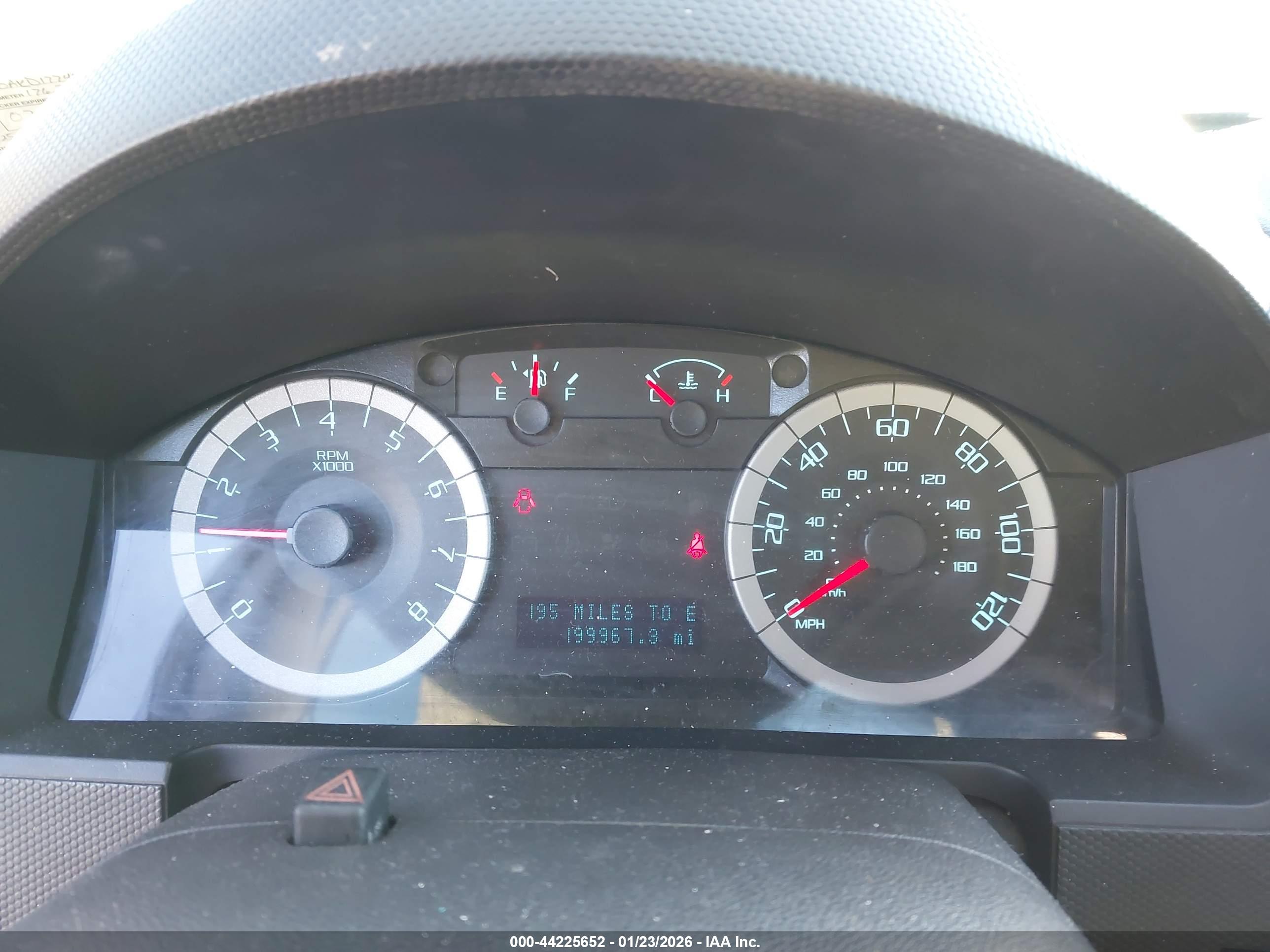 FORD ESCAPE image 7