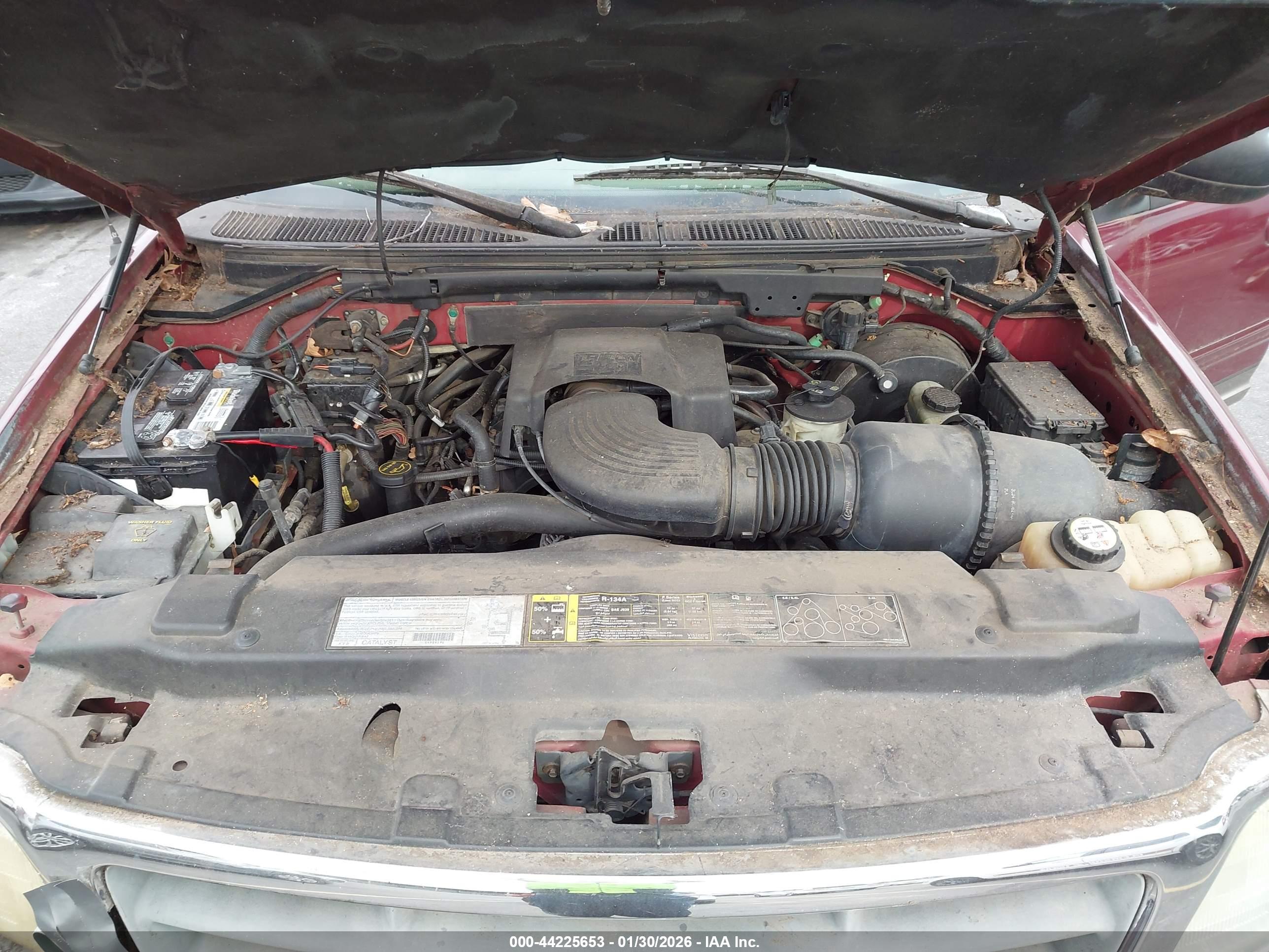 FORD F-150 image 10