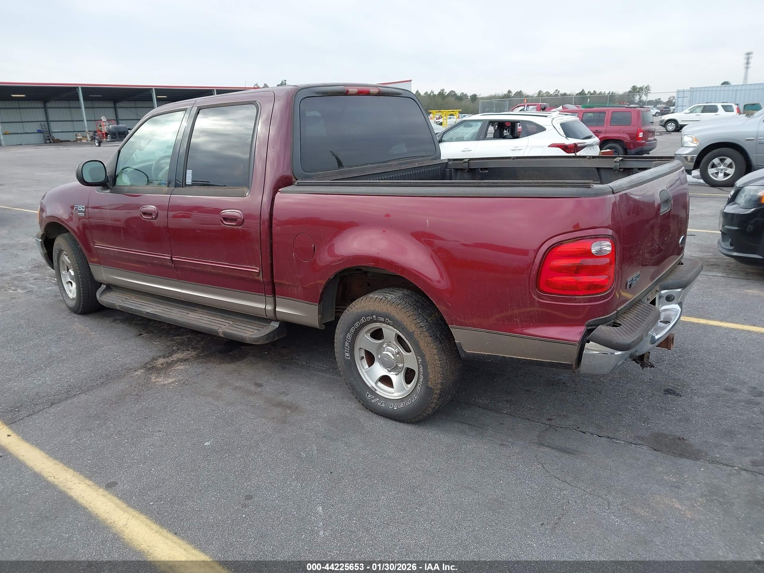 FORD F-150 image 3