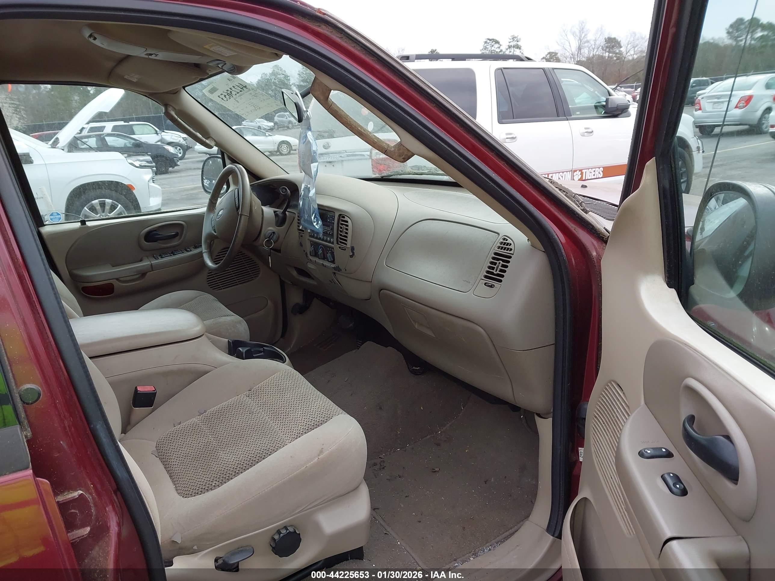 FORD F-150 image 5