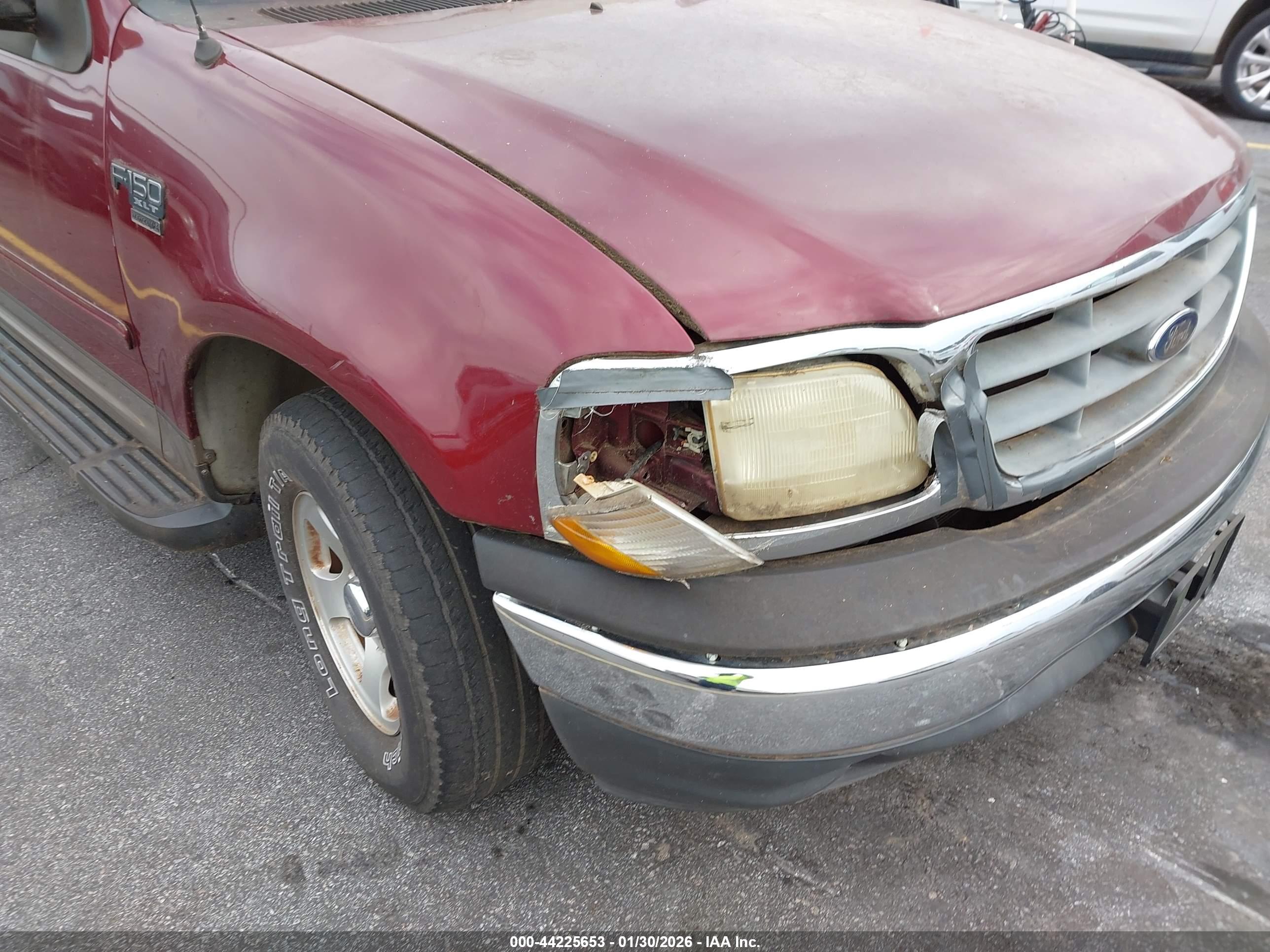 FORD F-150 image 6