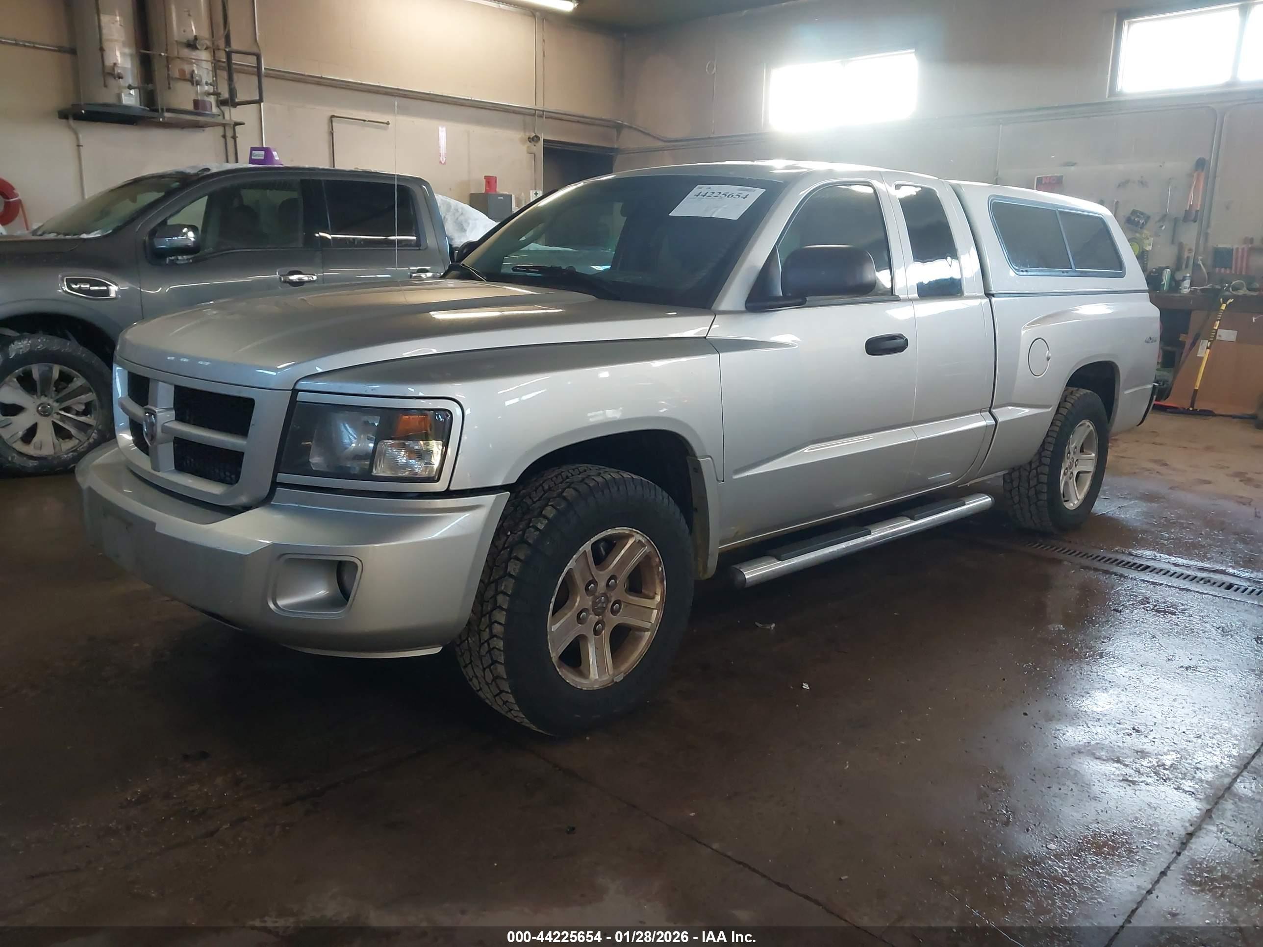 RAM DAKOTA image 2