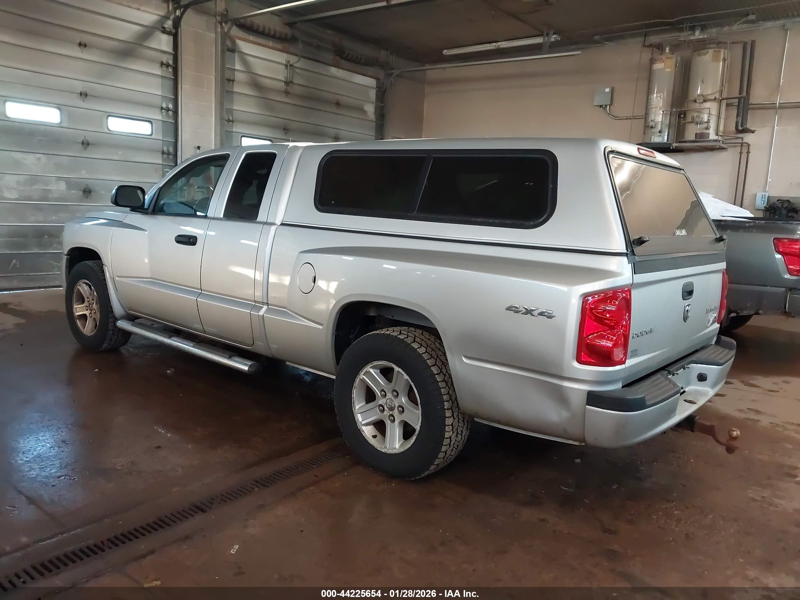 RAM DAKOTA image 3
