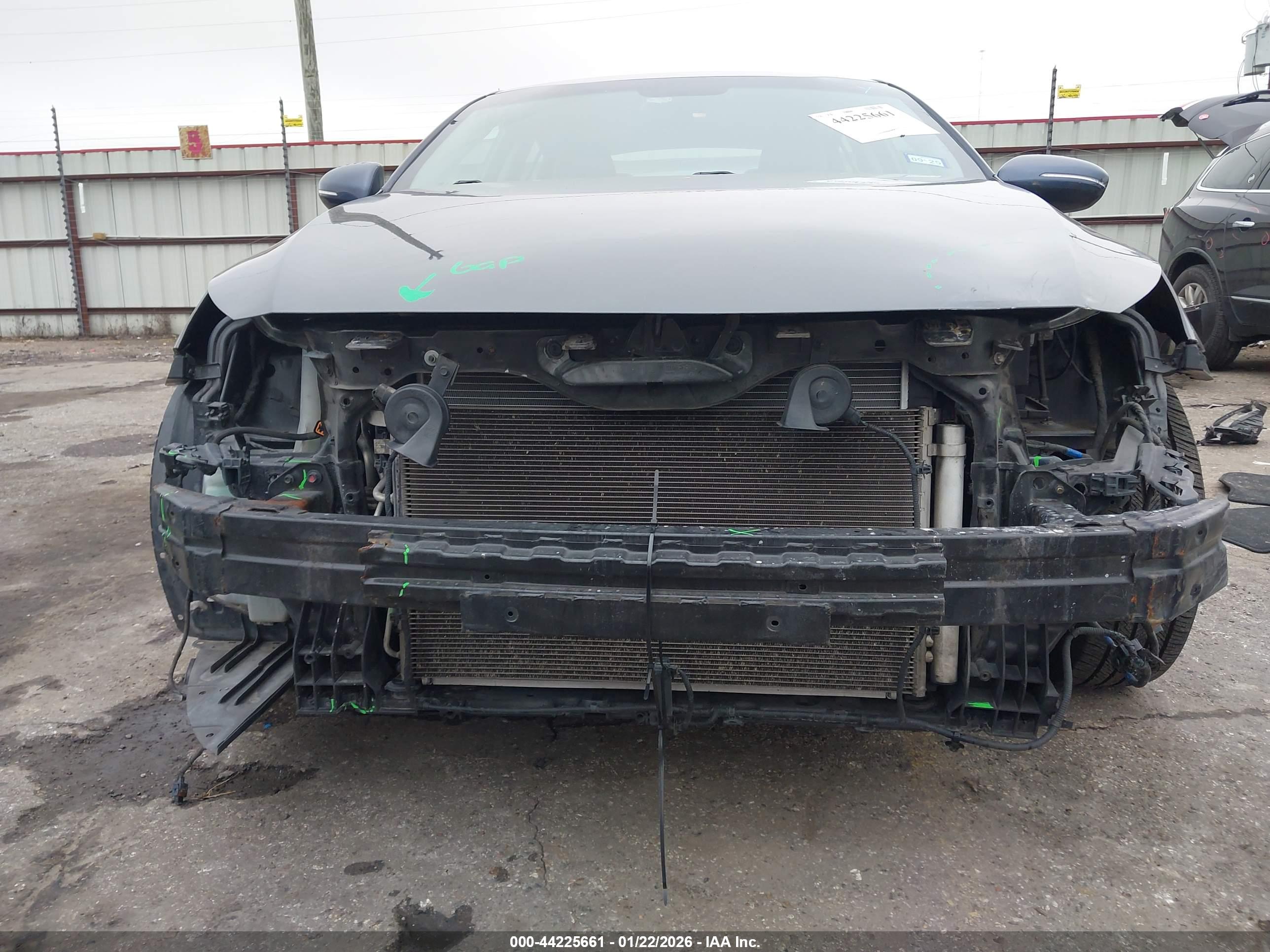 KIA OPTIMA image 6