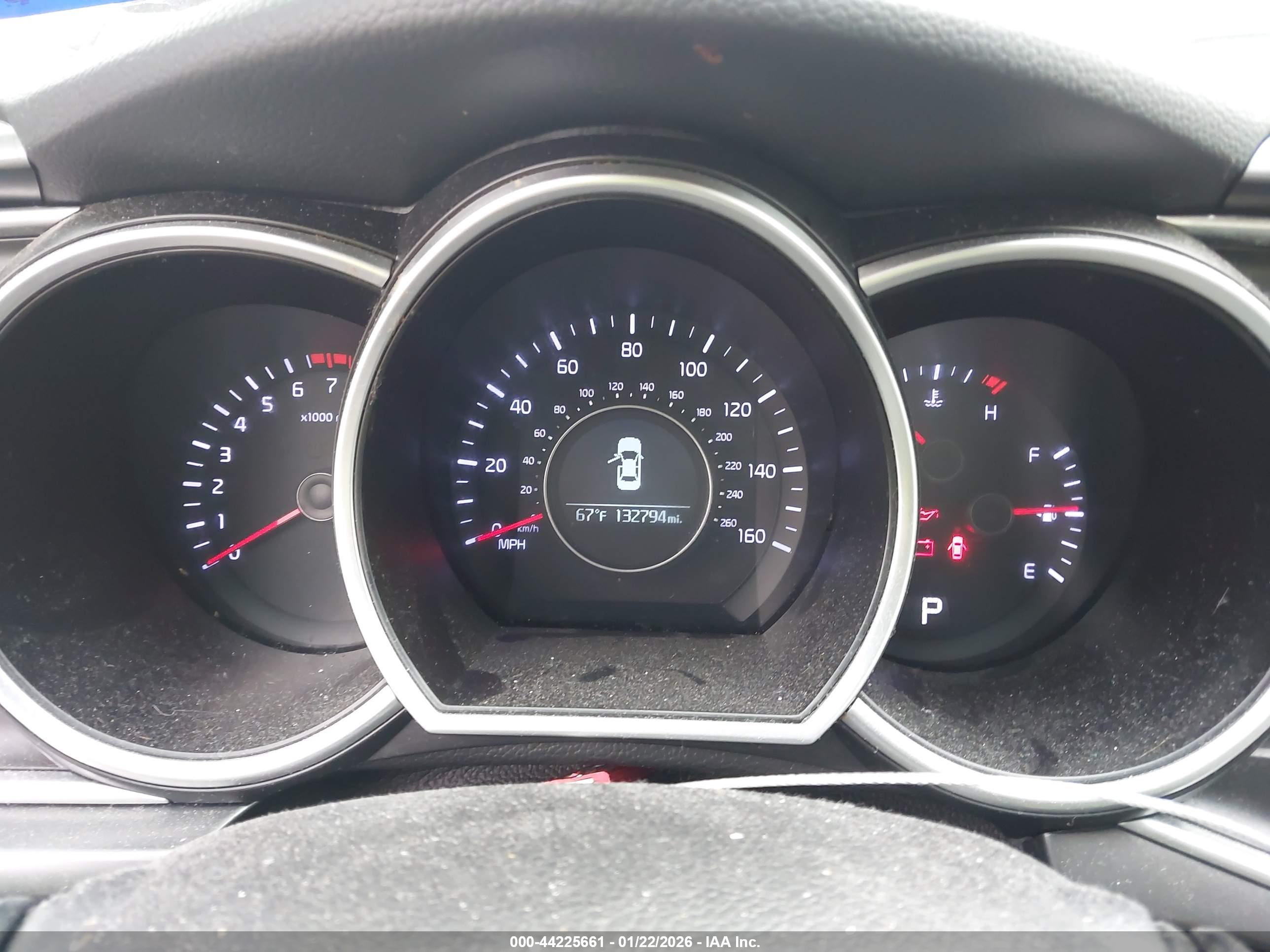 KIA OPTIMA image 7