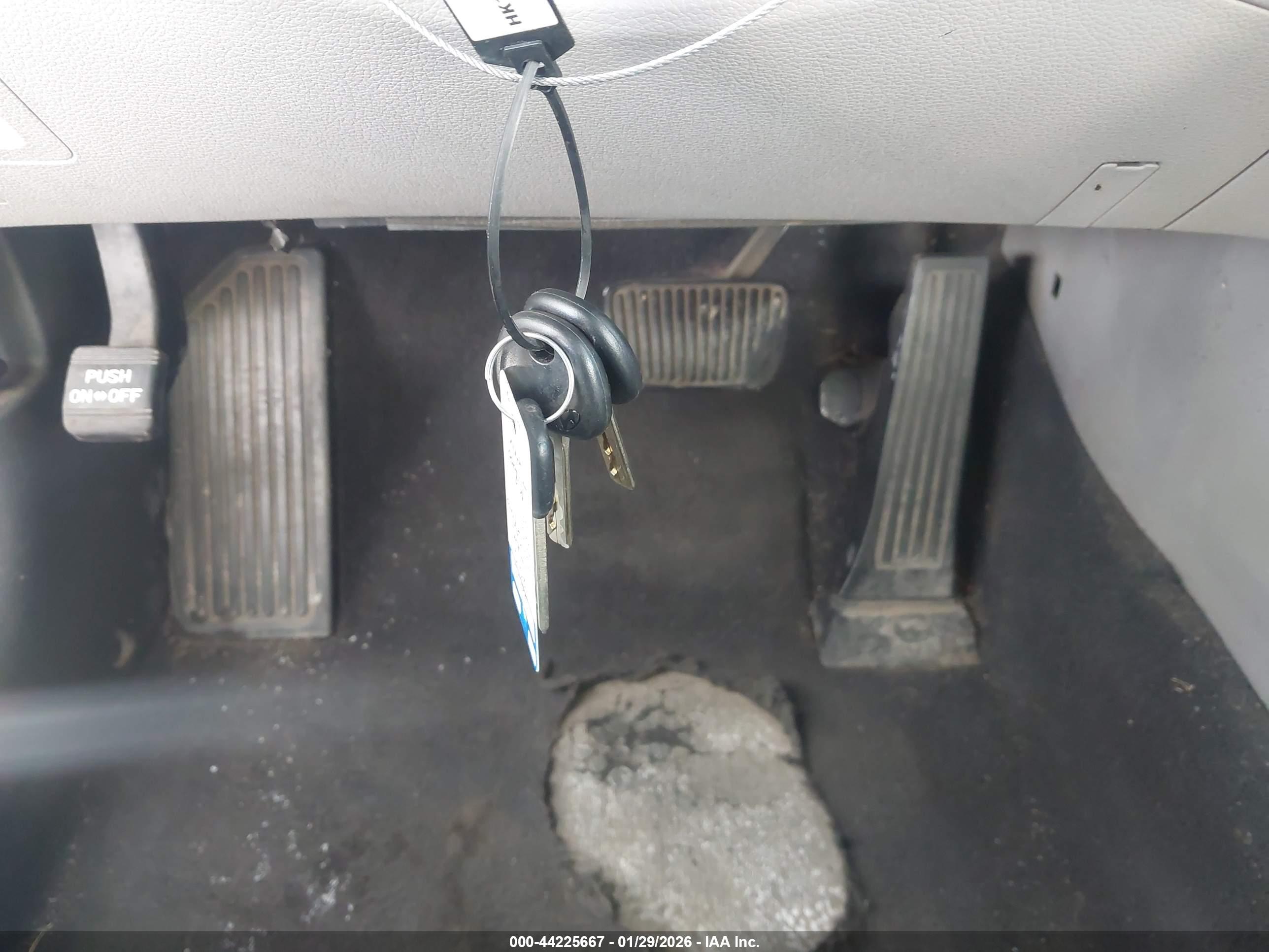 HYUNDAI SONATA image 11