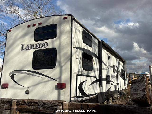 KEYSTONE LAREDO image 4