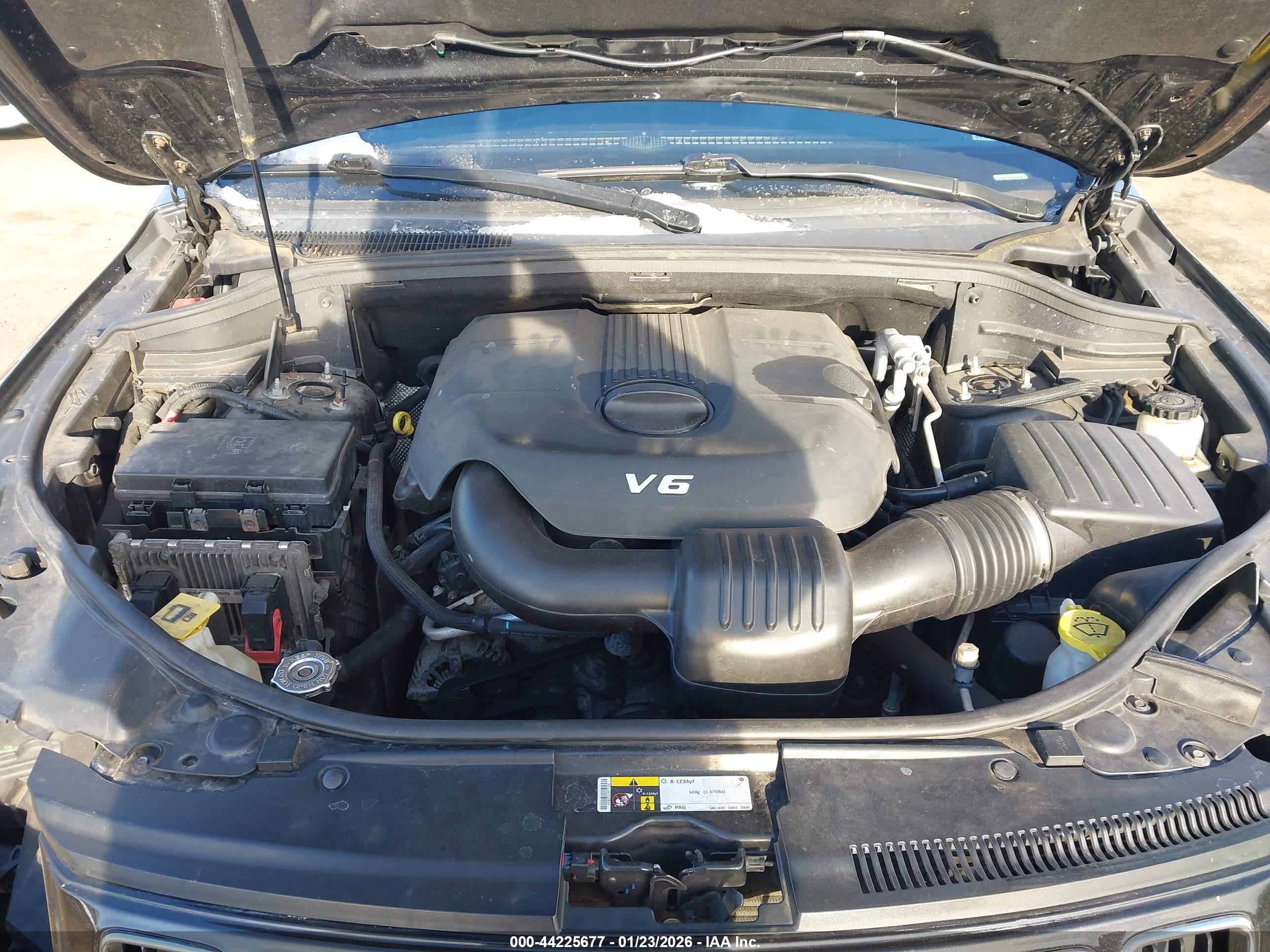 JEEP GRAND image 10