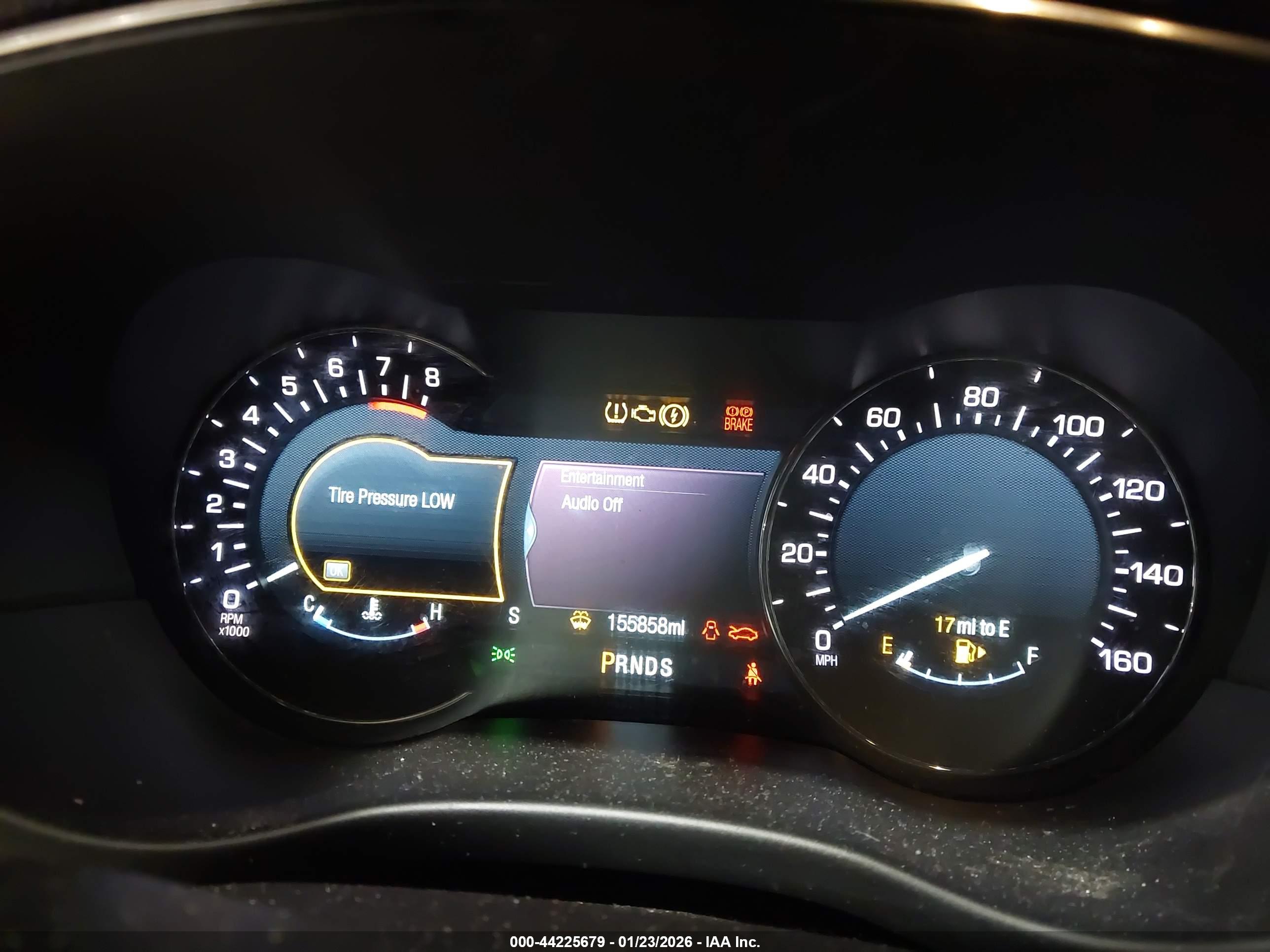 LINCOLN MKC image 7
