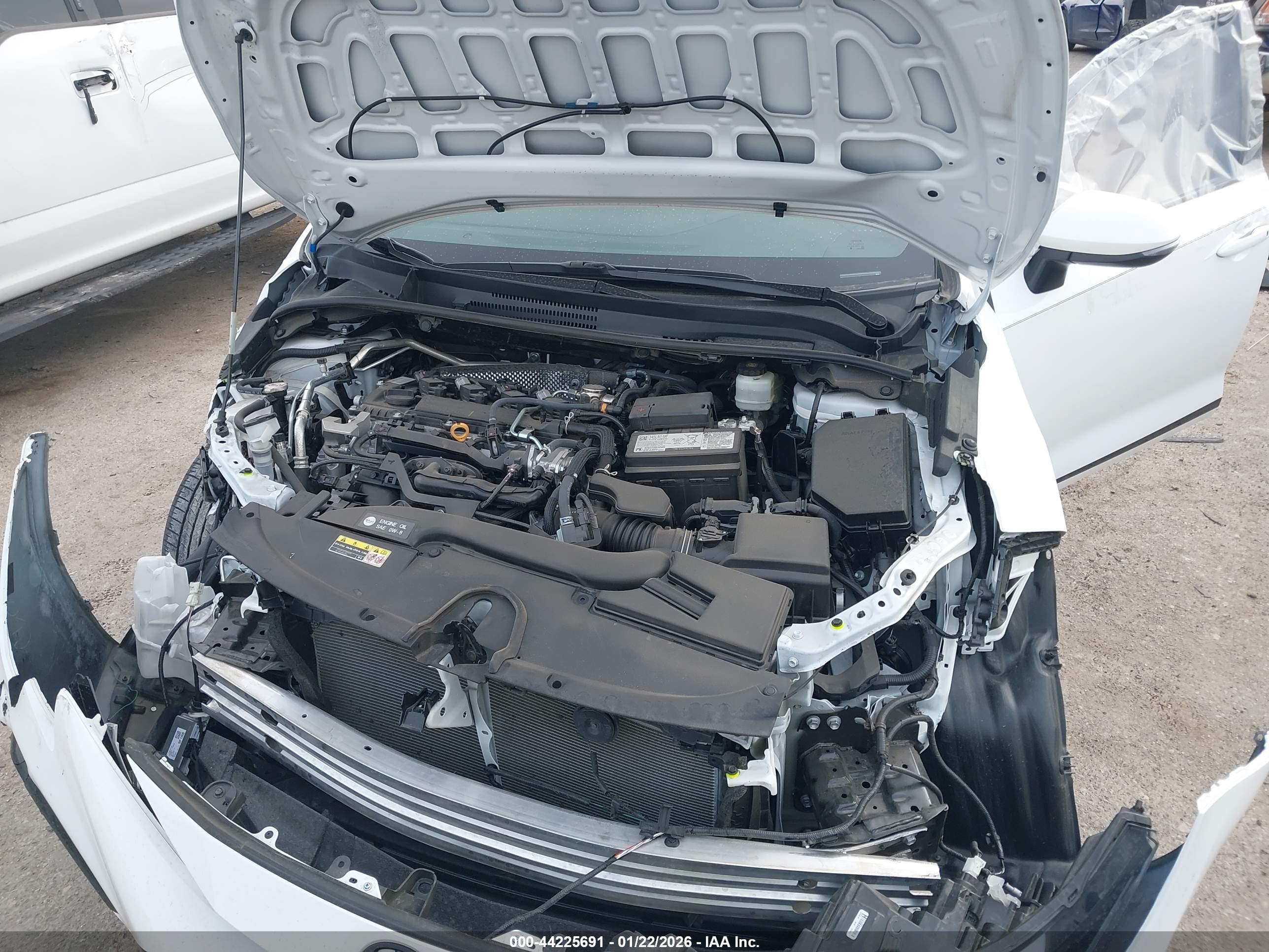 TOYOTA COROLLA image 10