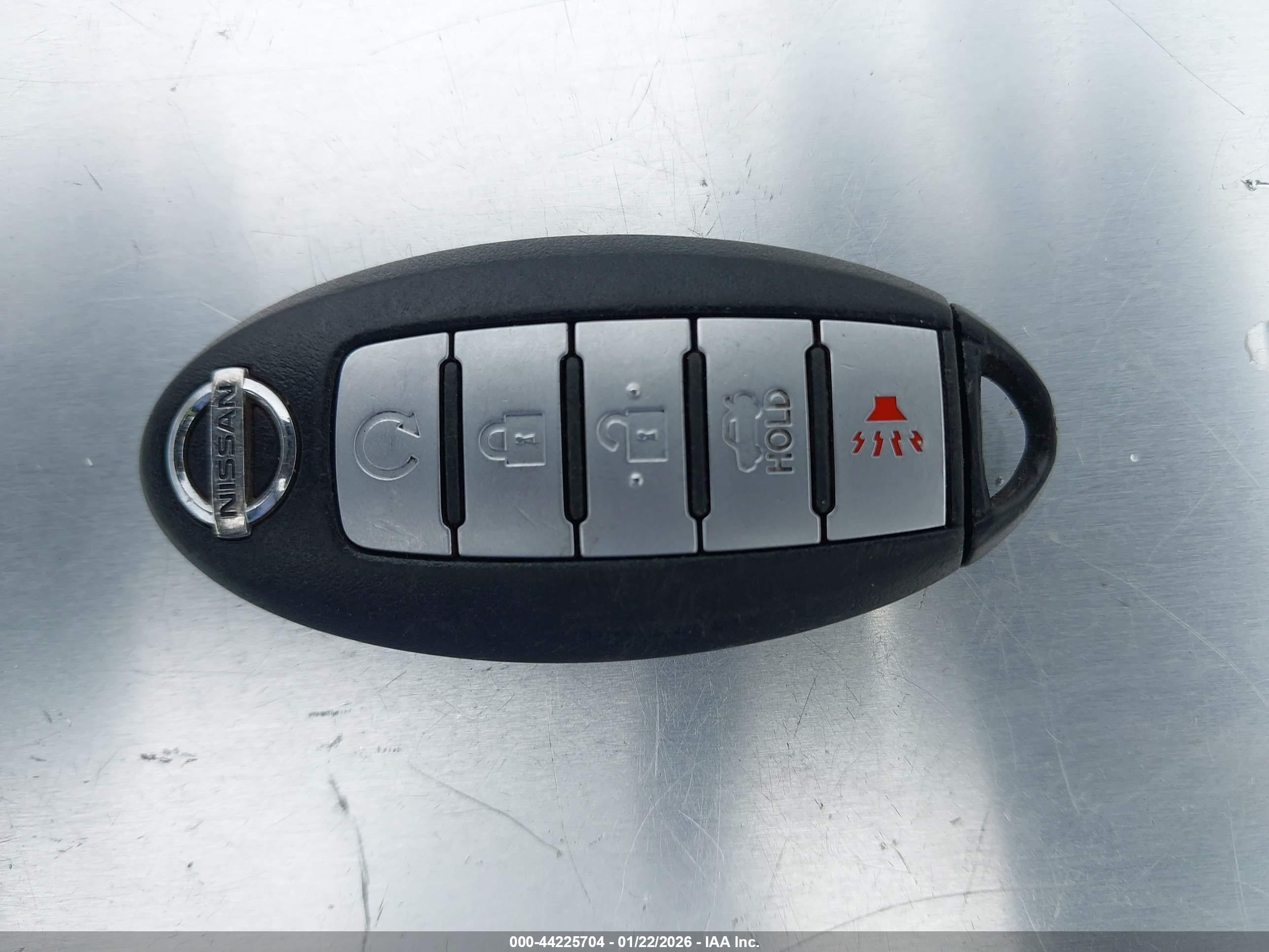 NISSAN ALTIMA image 11