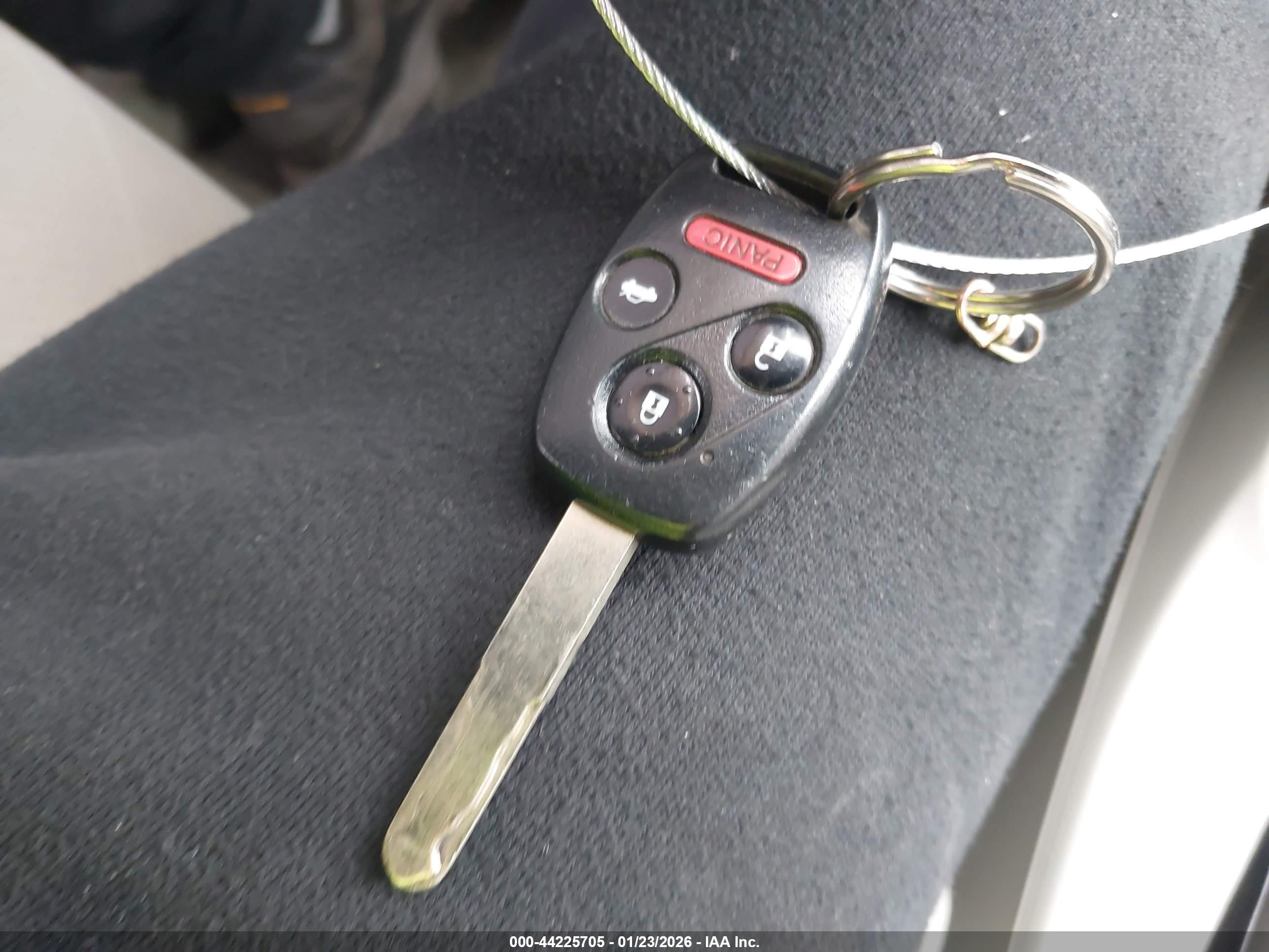 HONDA CIVIC image 11