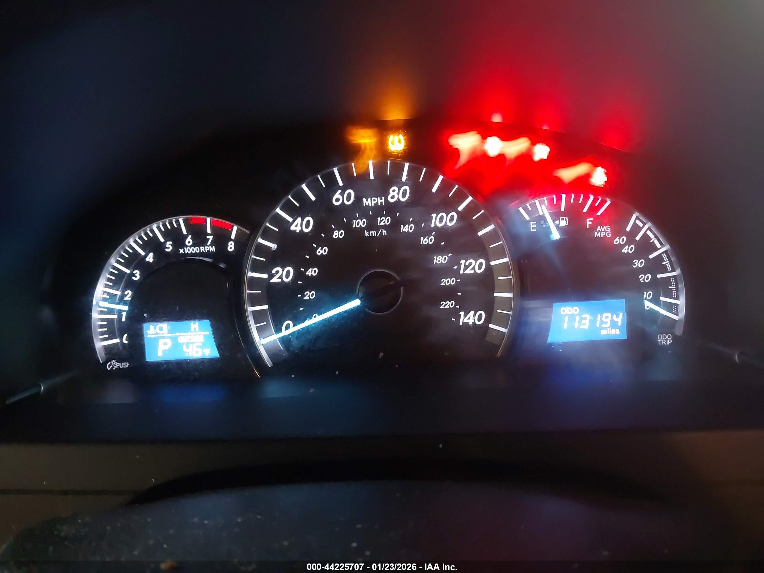 TOYOTA CAMRY image 7