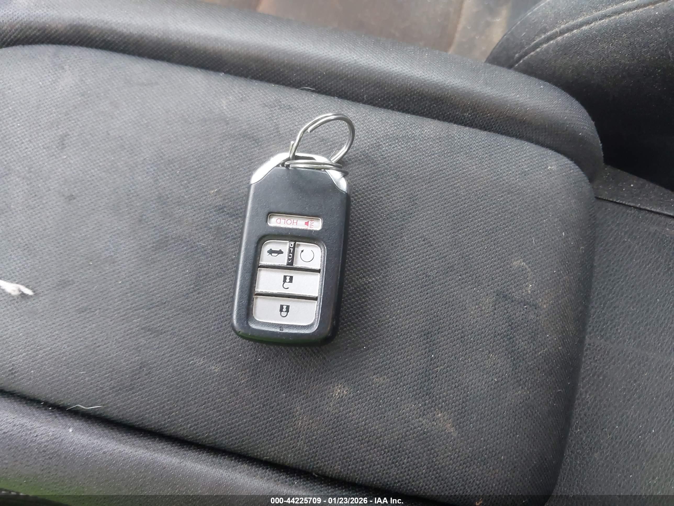 HONDA INSIGHT image 11