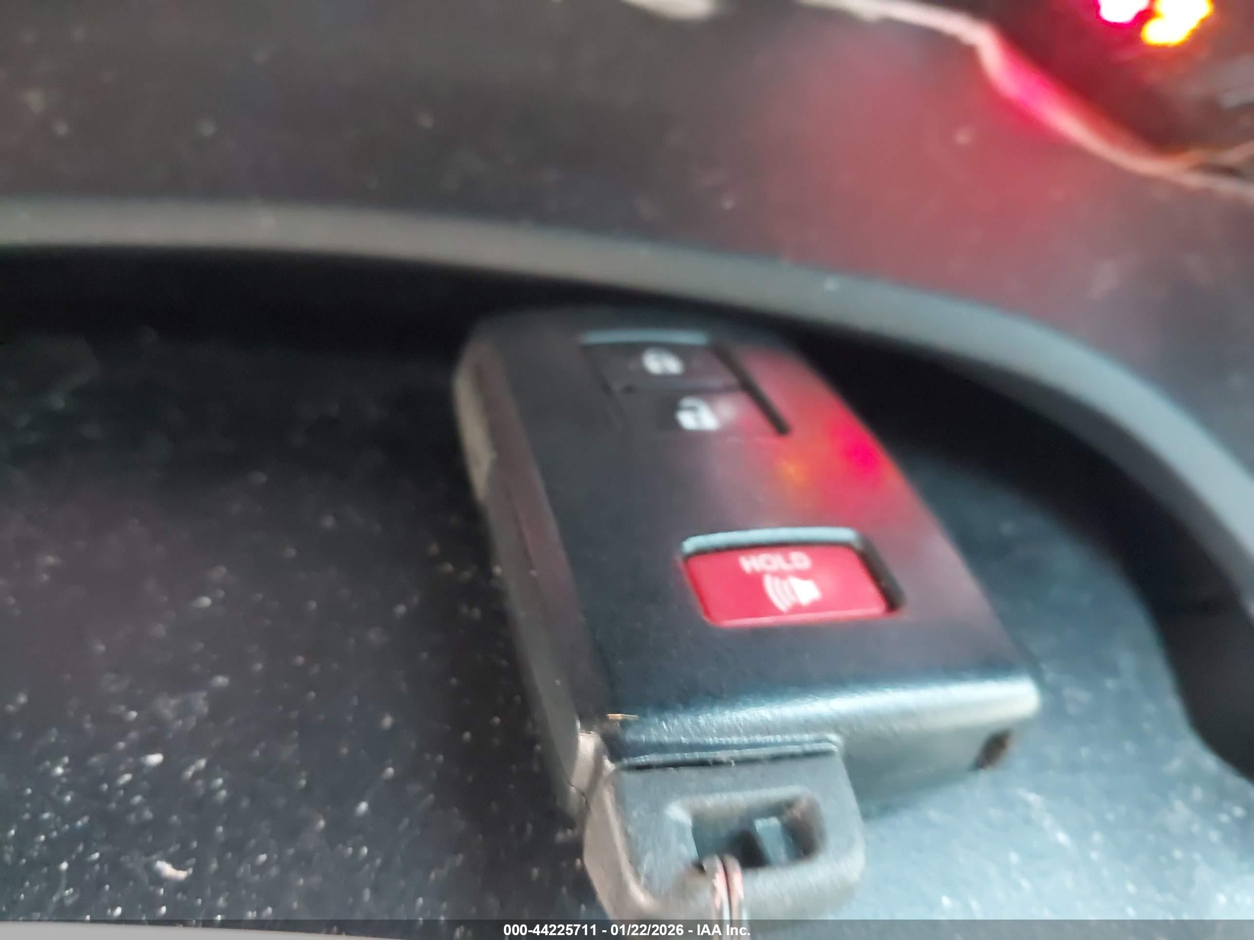 TOYOTA 4RUNNER image 11