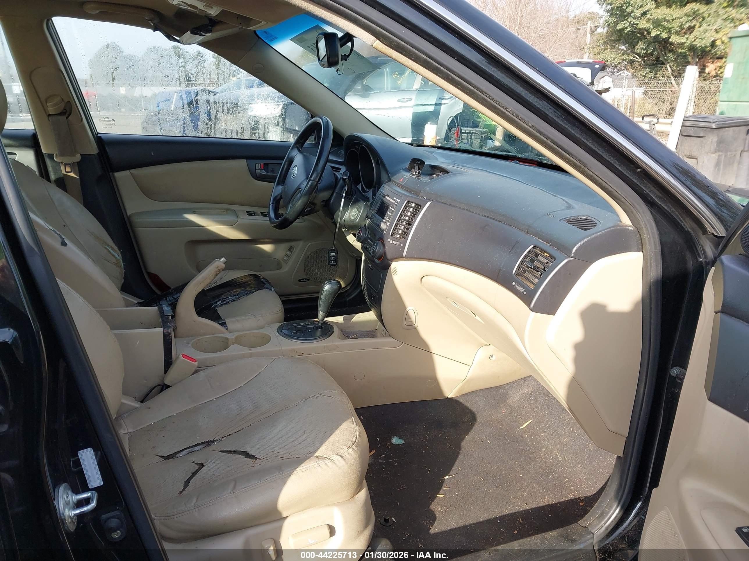 KIA OPTIMA image 5