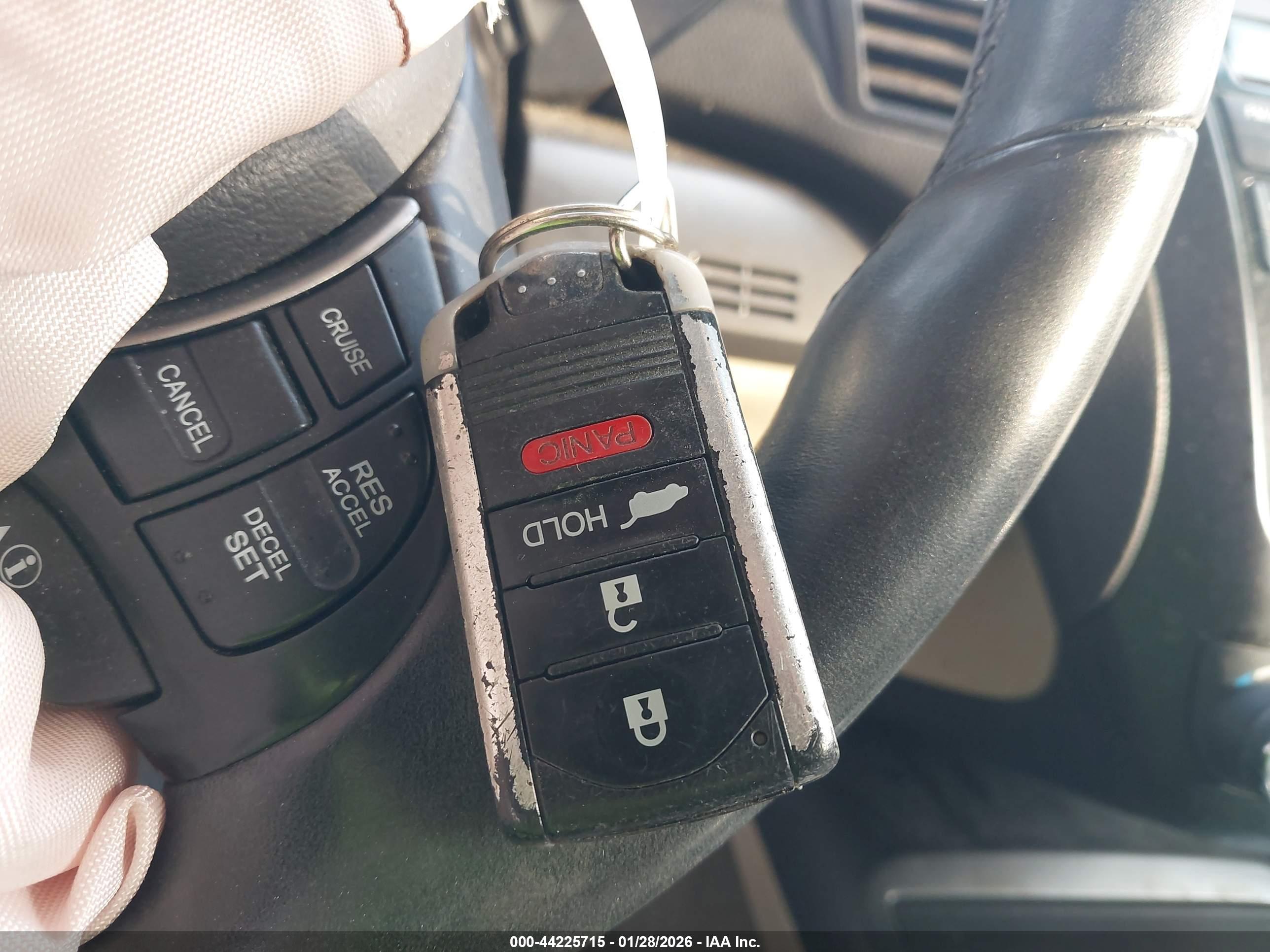 ACURA RDX image 11