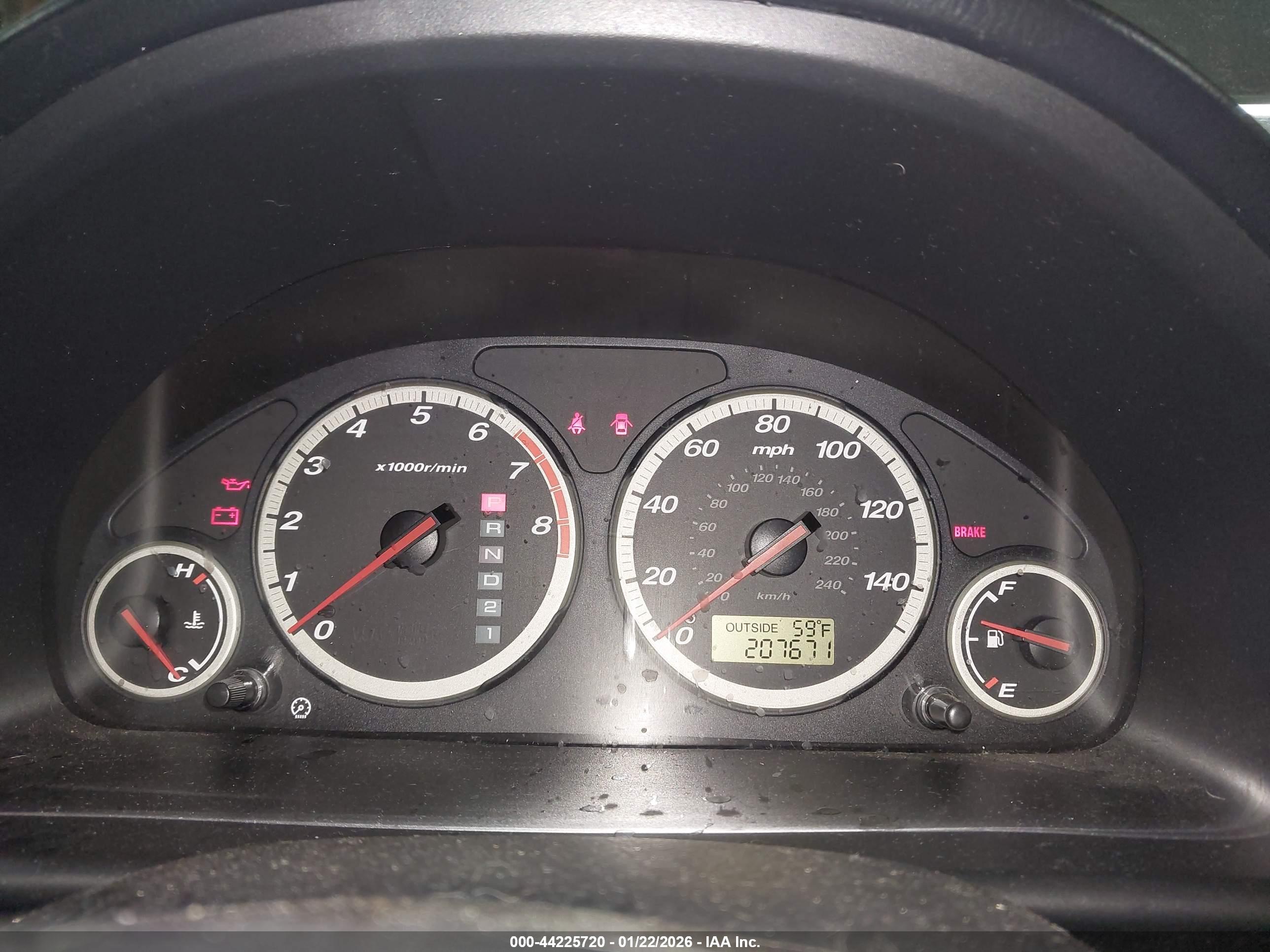 HONDA CR-V image 7
