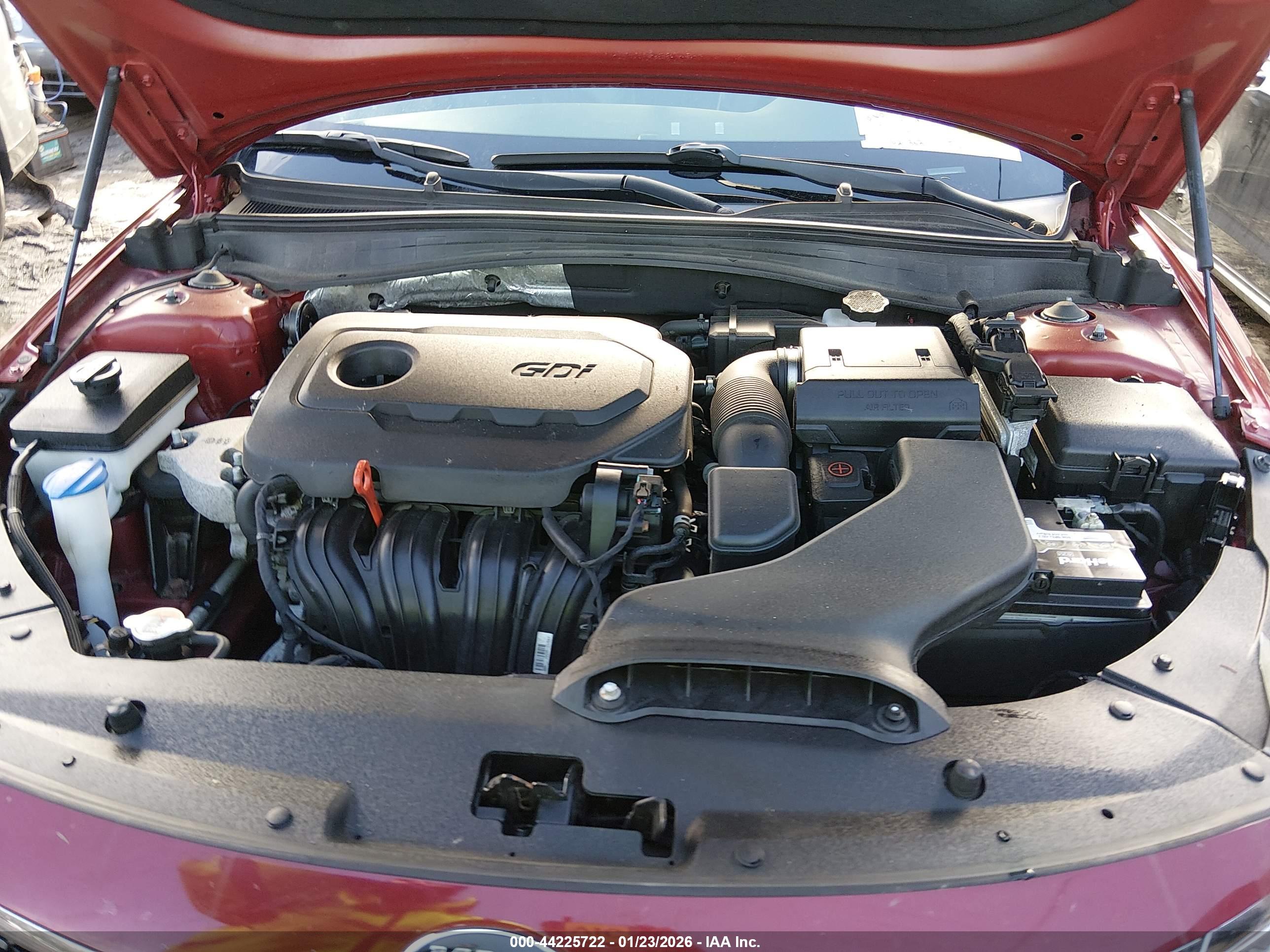 KIA OPTIMA image 10