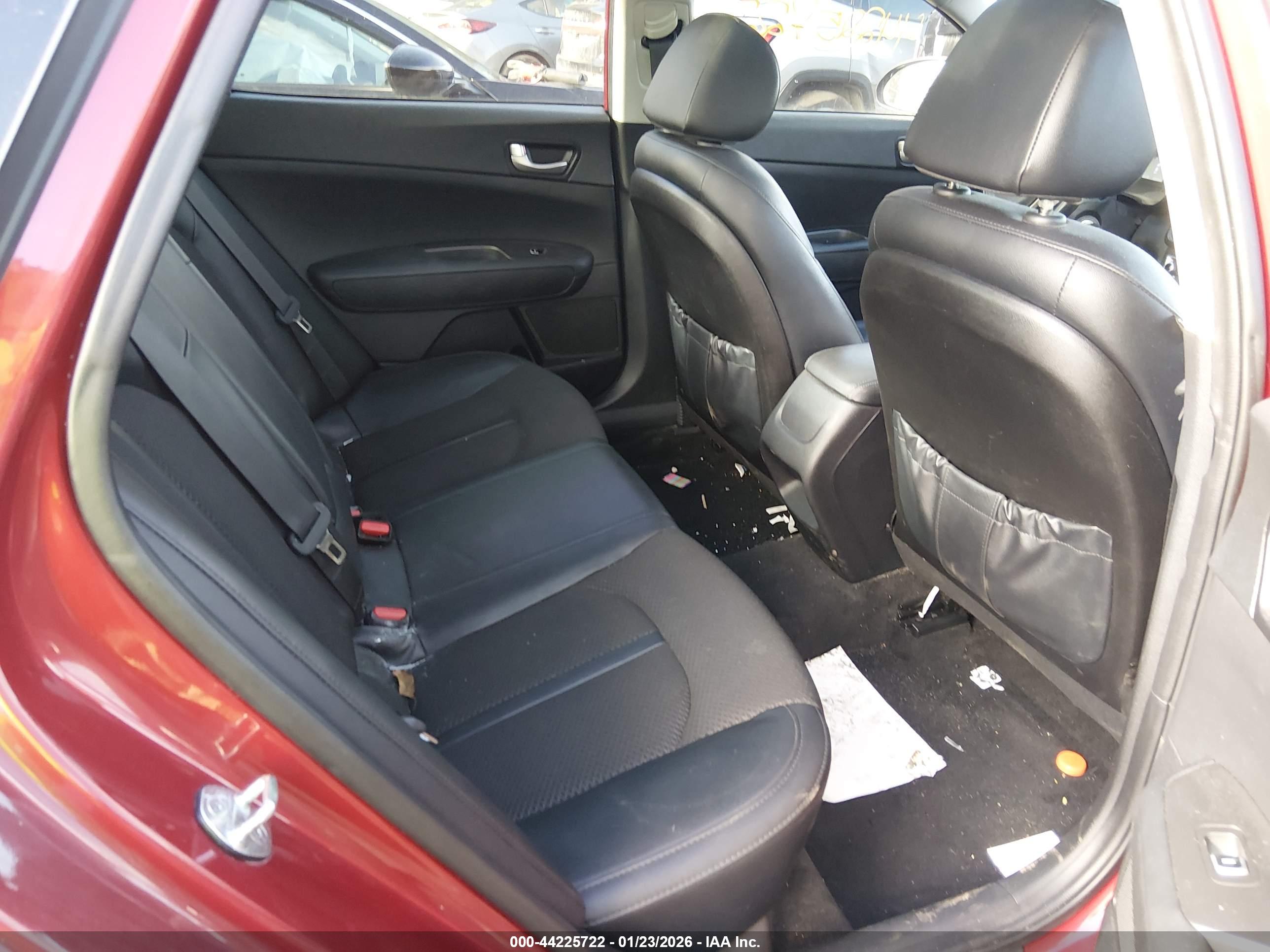 KIA OPTIMA image 8