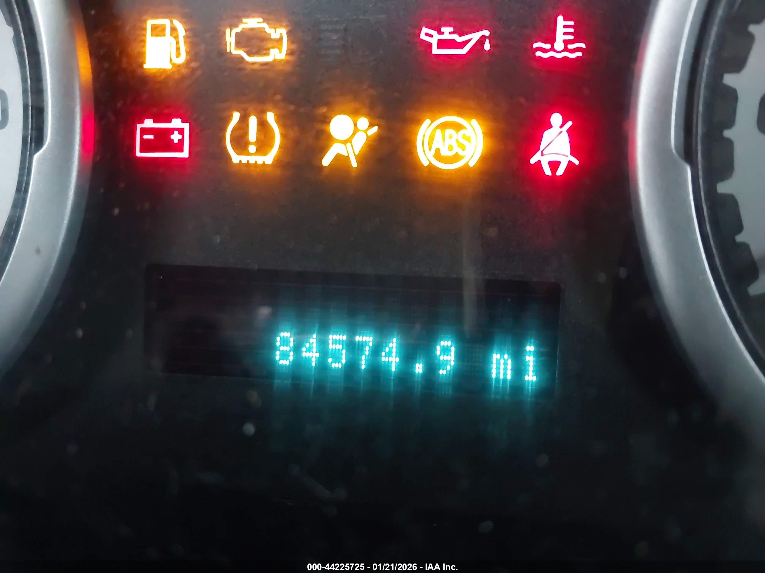 FORD FOCUS image 7