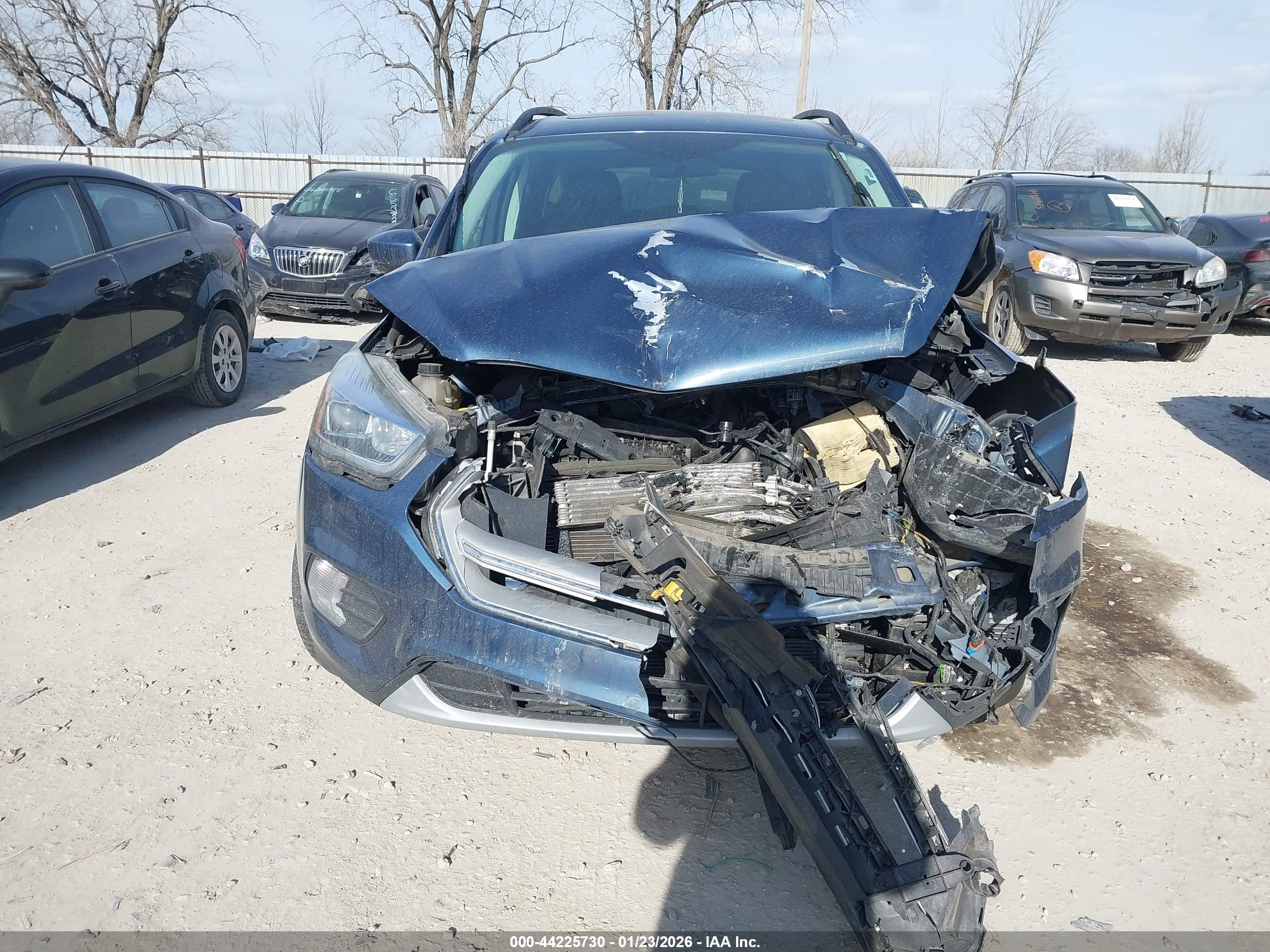 FORD ESCAPE image 6