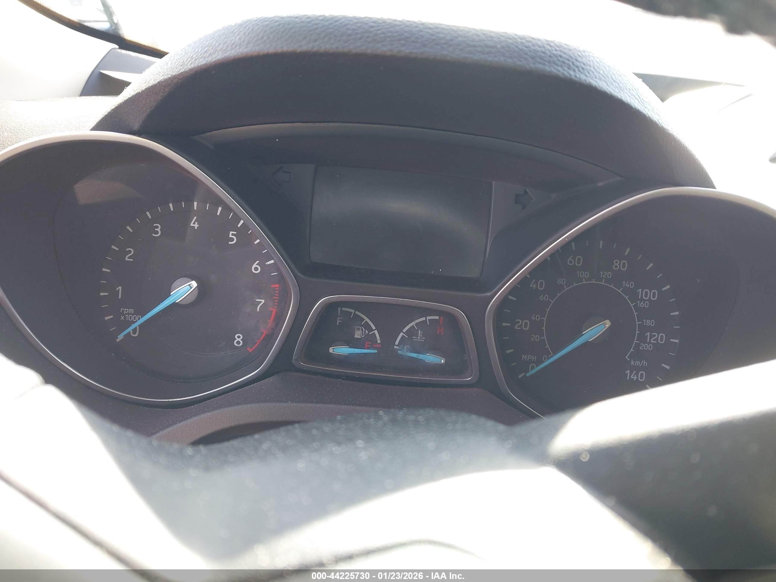 FORD ESCAPE image 7
