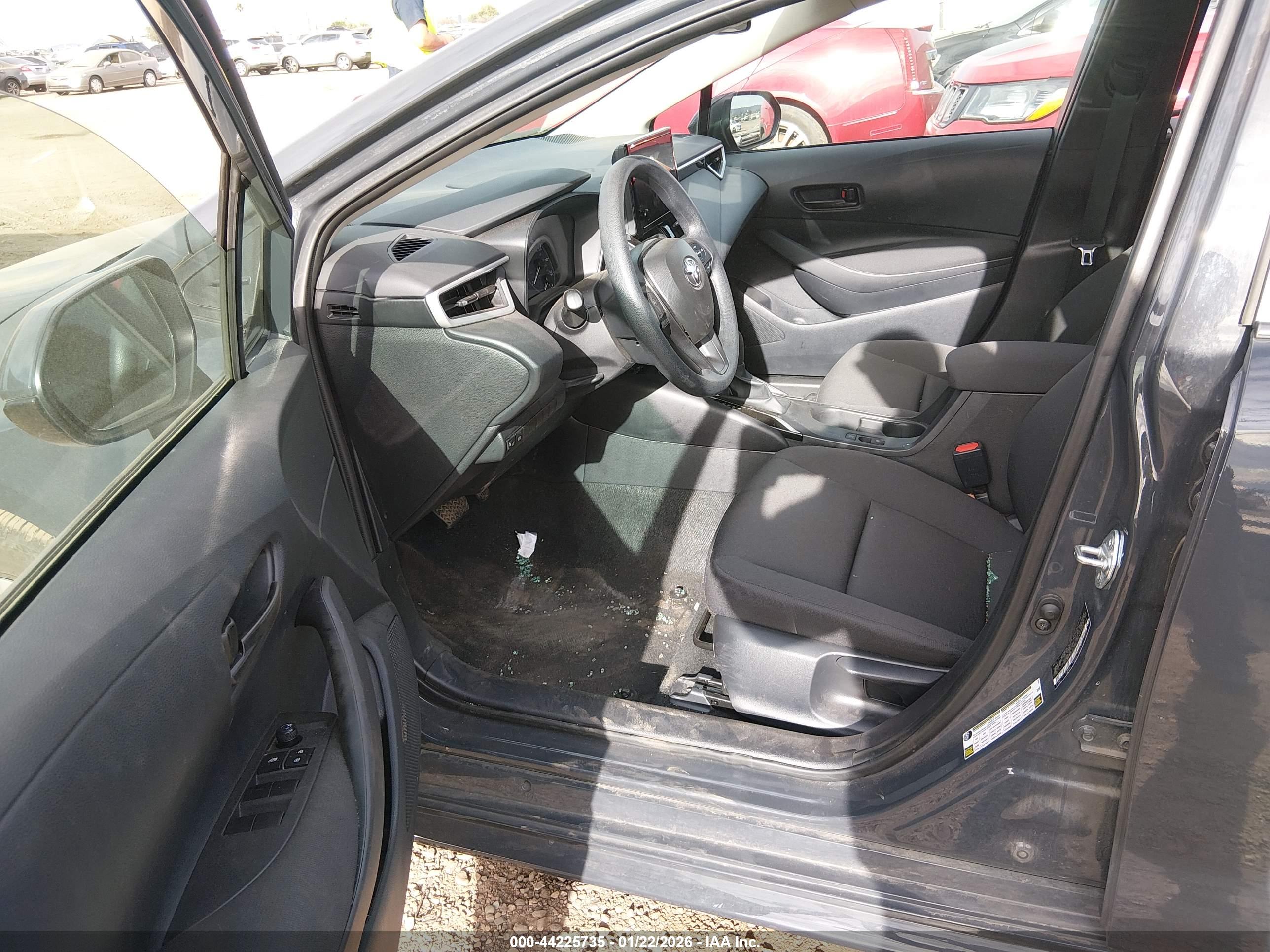 TOYOTA COROLLA image 5