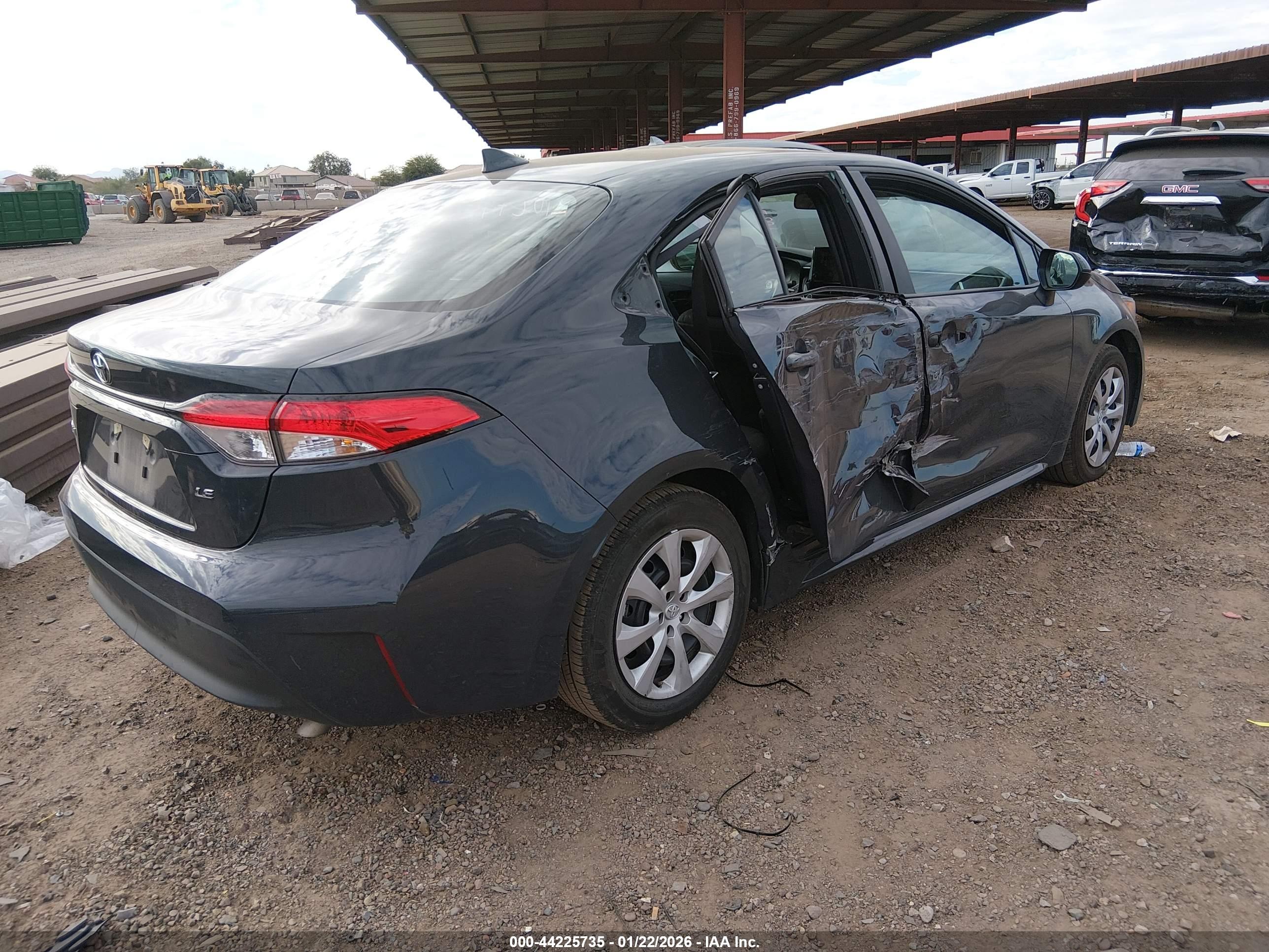 TOYOTA COROLLA image 6