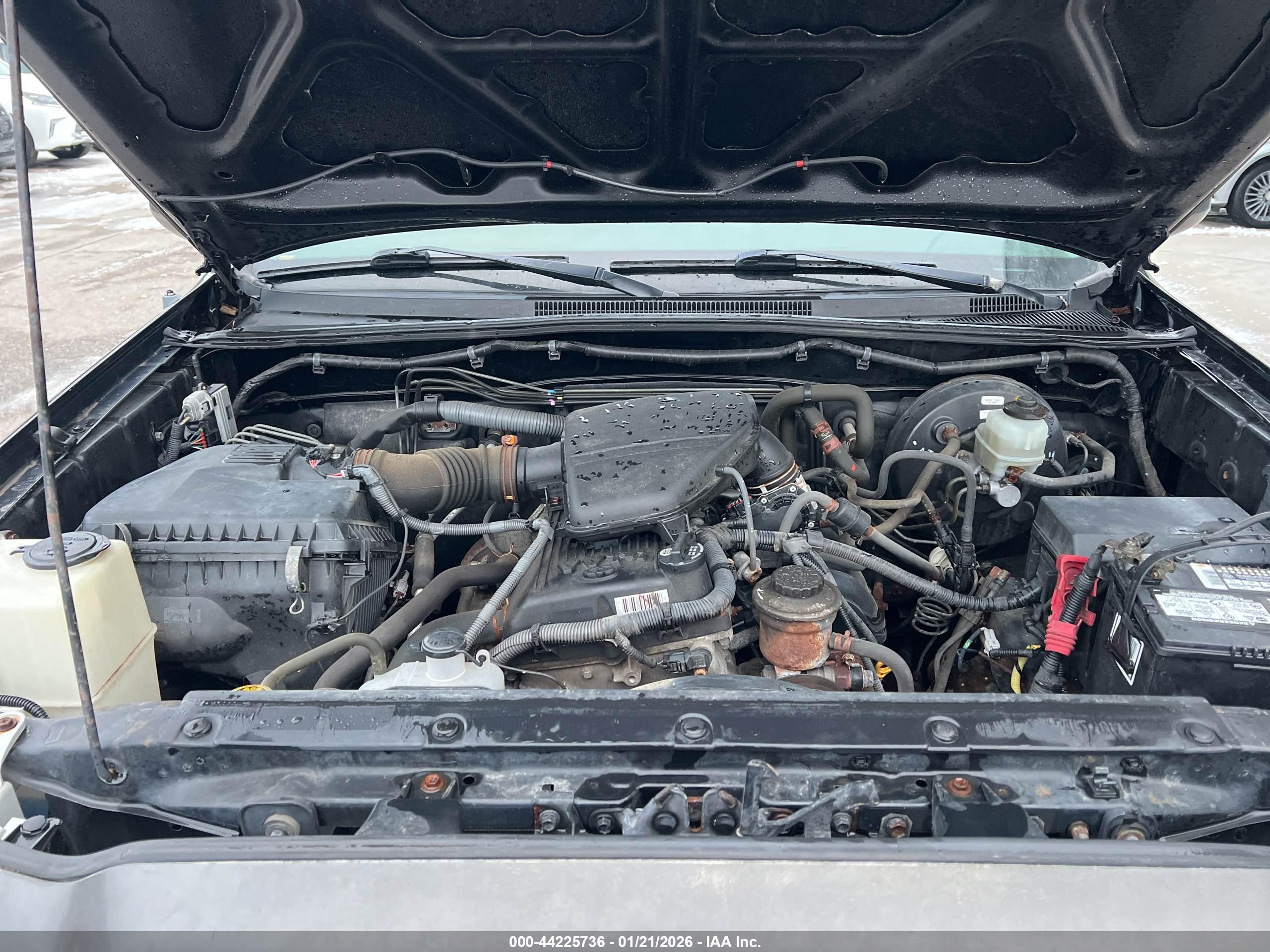 TOYOTA TACOMA image 10