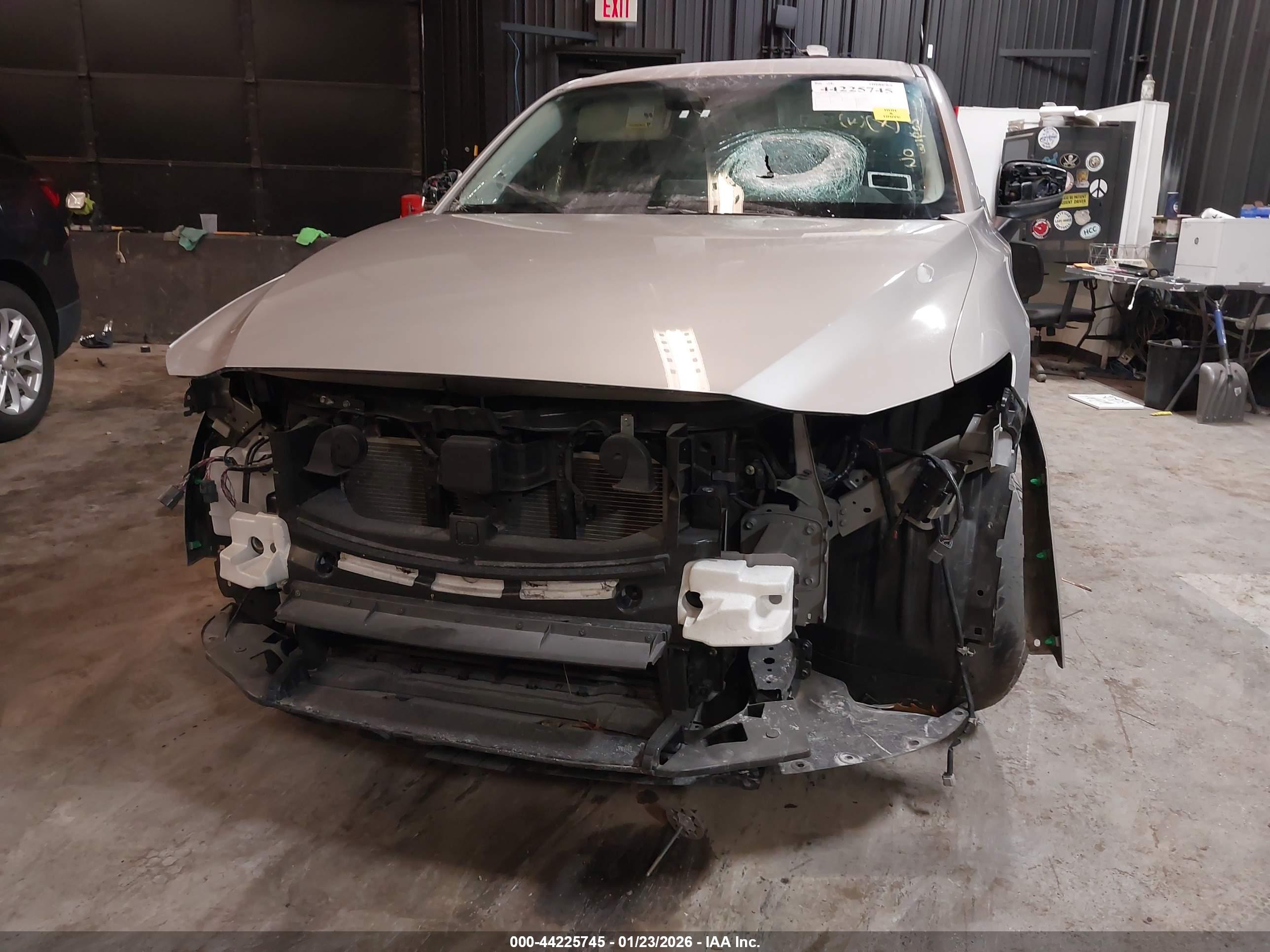 MAZDA CX-5 image 6