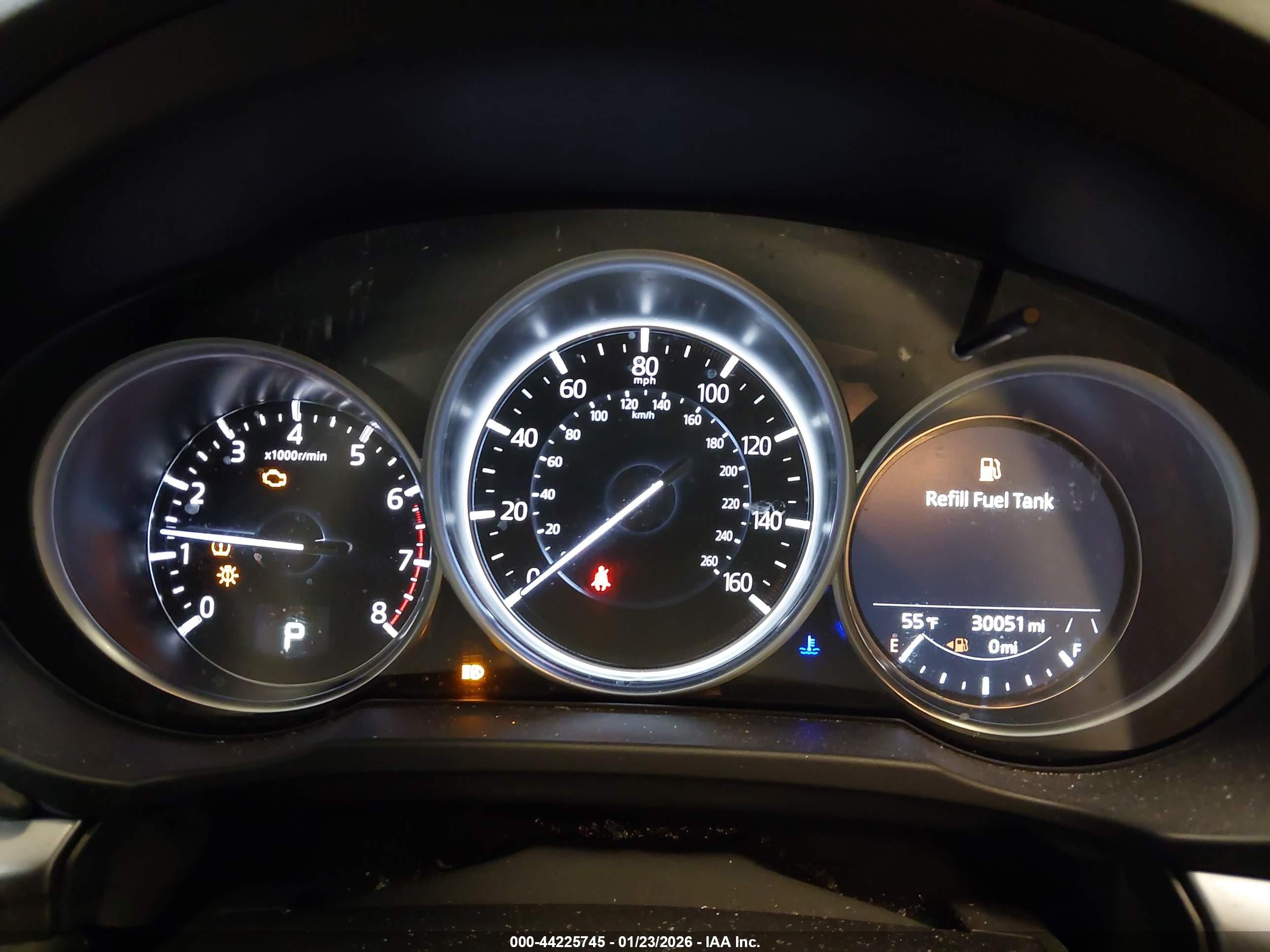MAZDA CX-5 image 7