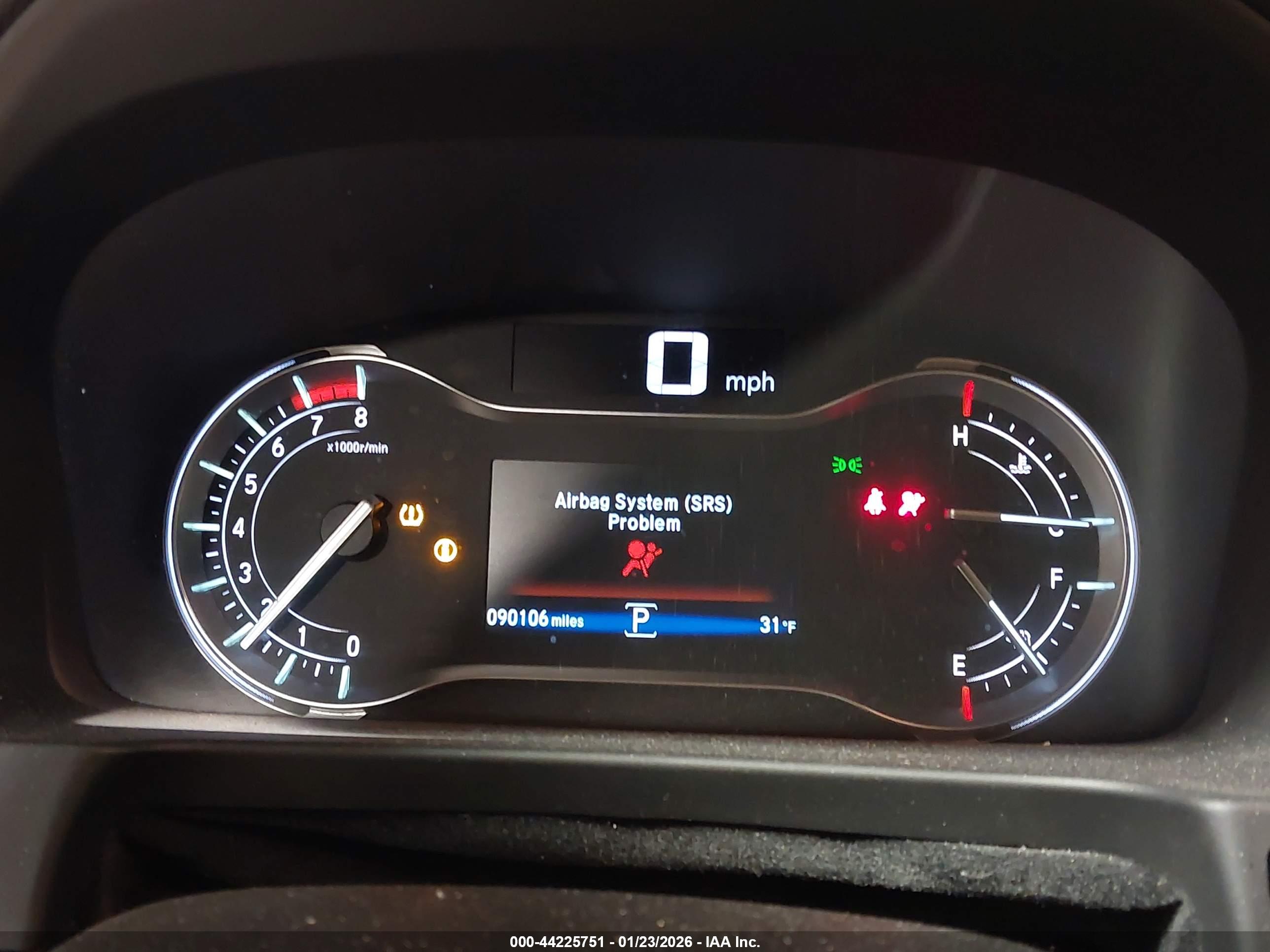 HONDA PILOT image 7