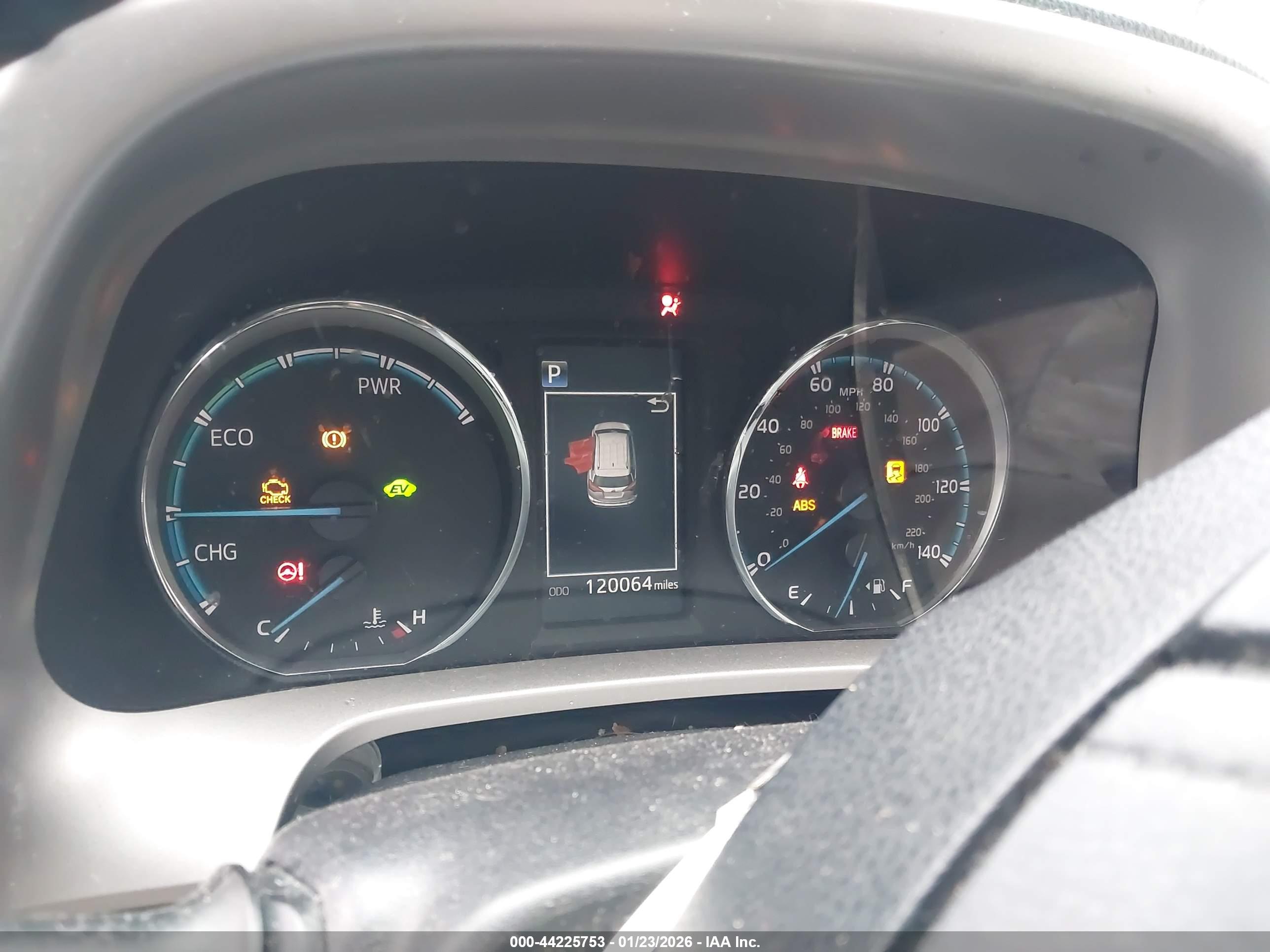 TOYOTA RAV4 image 7