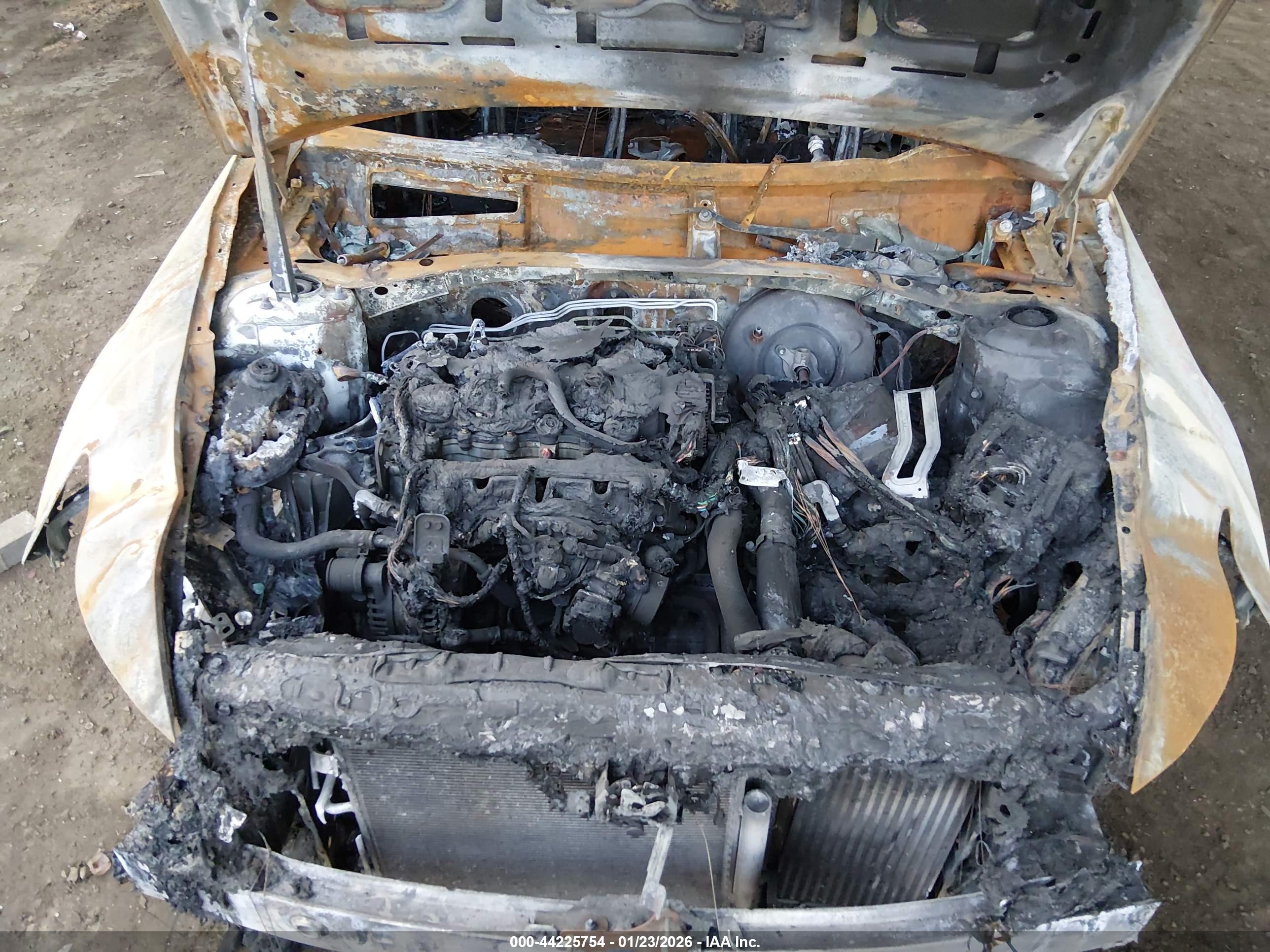 HYUNDAI SONATA image 10
