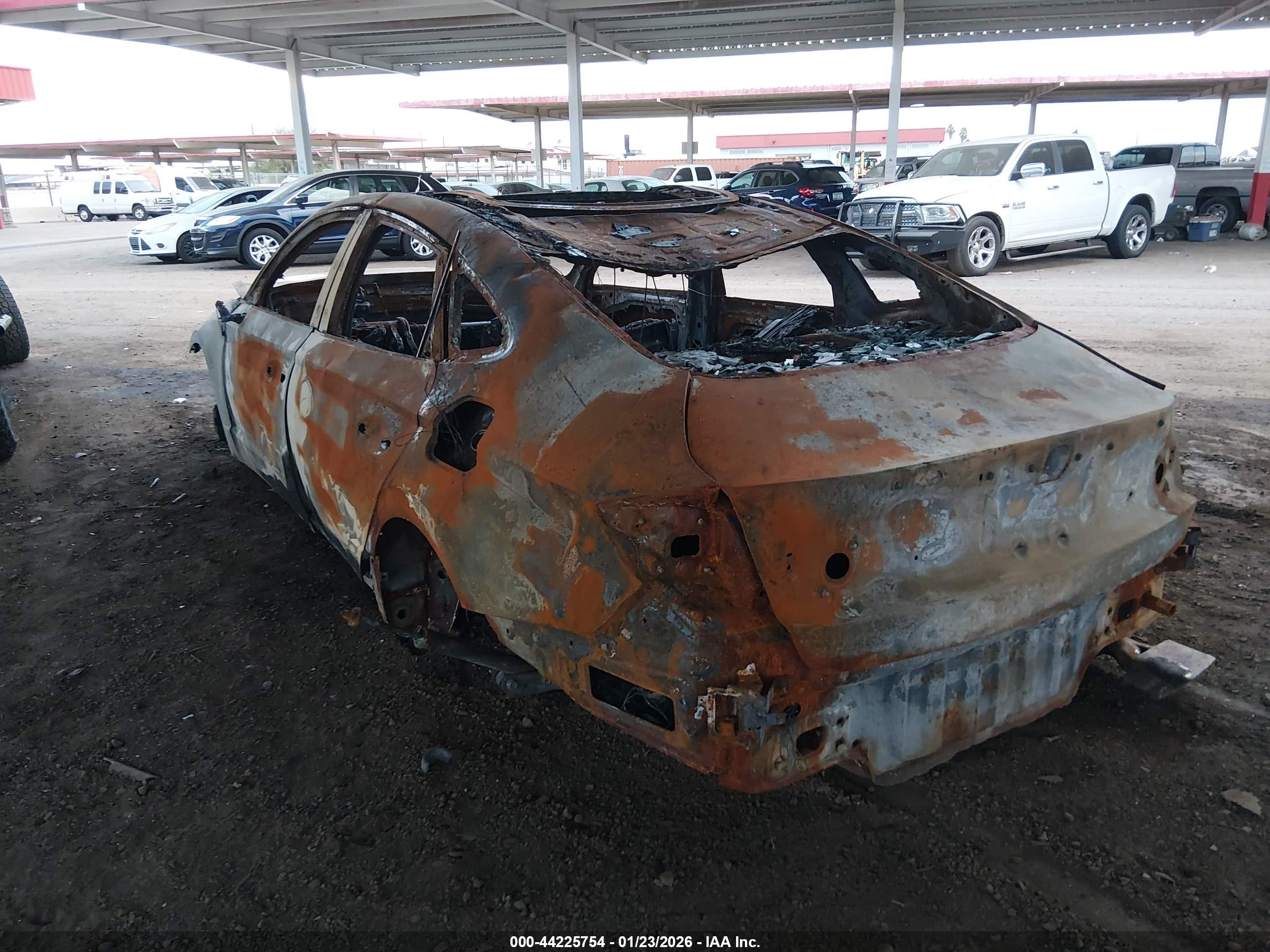 HYUNDAI SONATA image 3