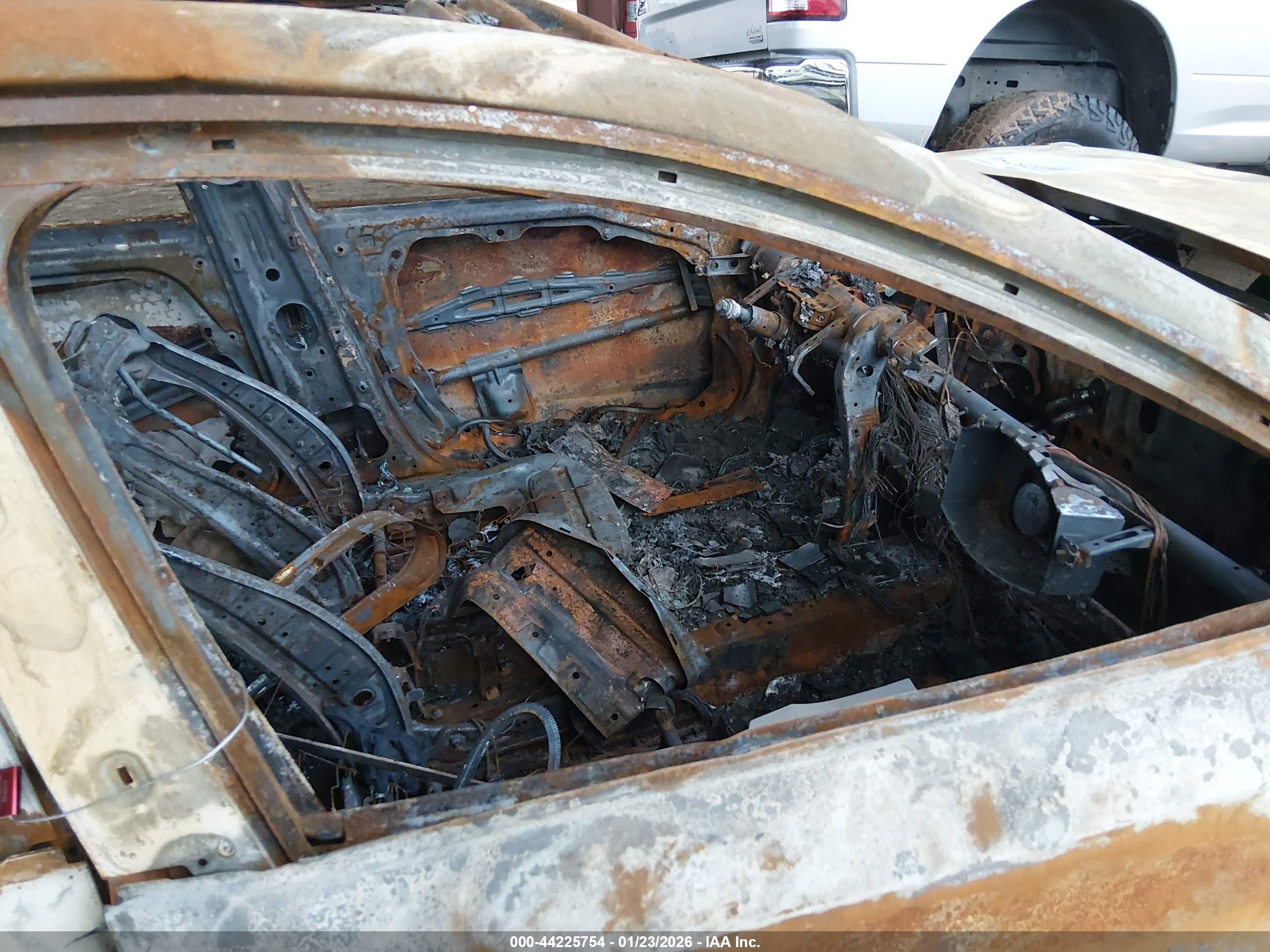 HYUNDAI SONATA image 5