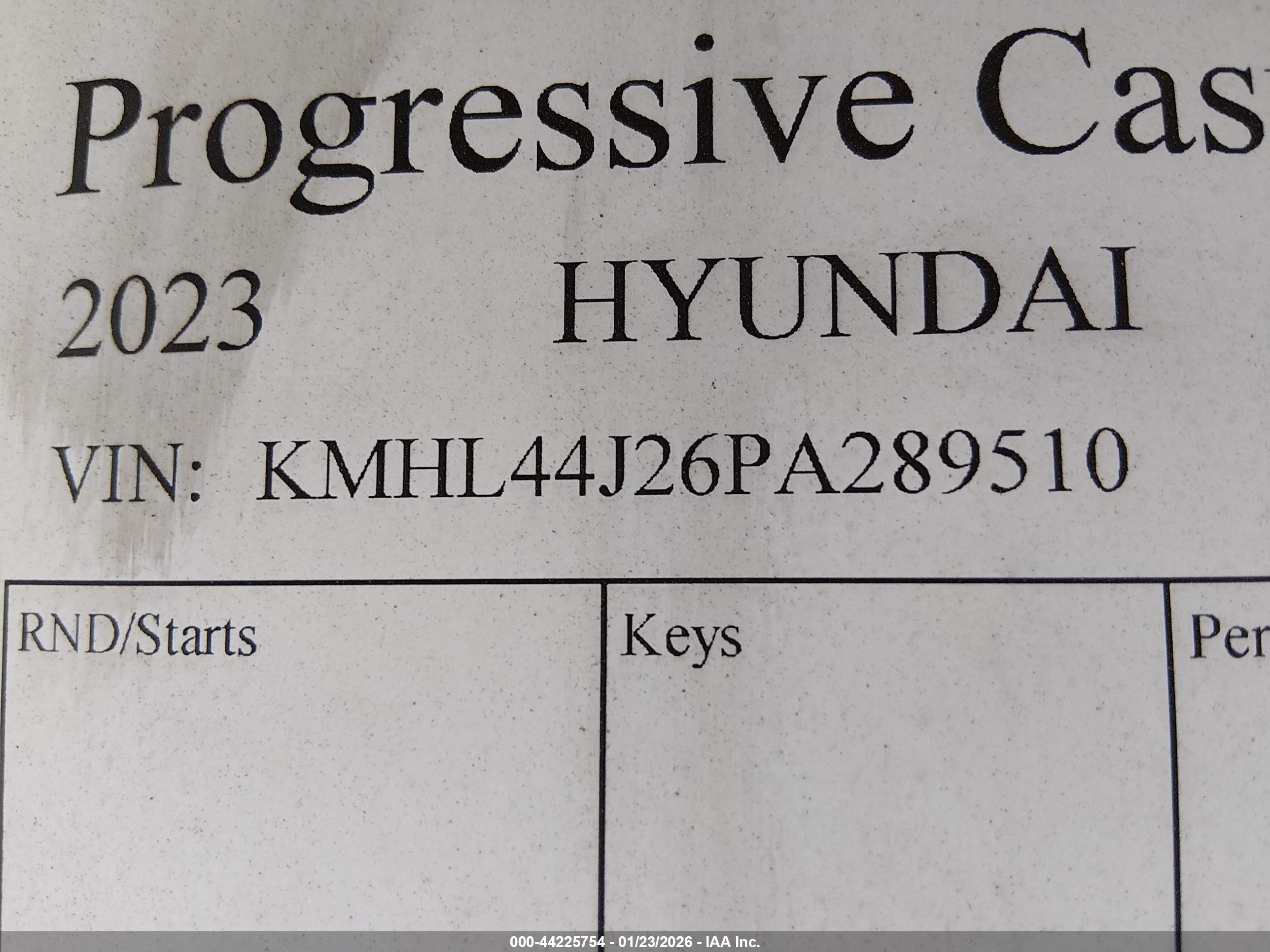 HYUNDAI SONATA image 9