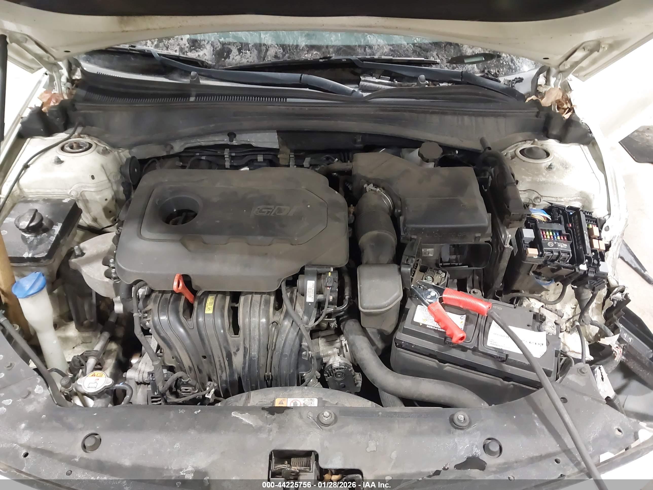 KIA OPTIMA image 10