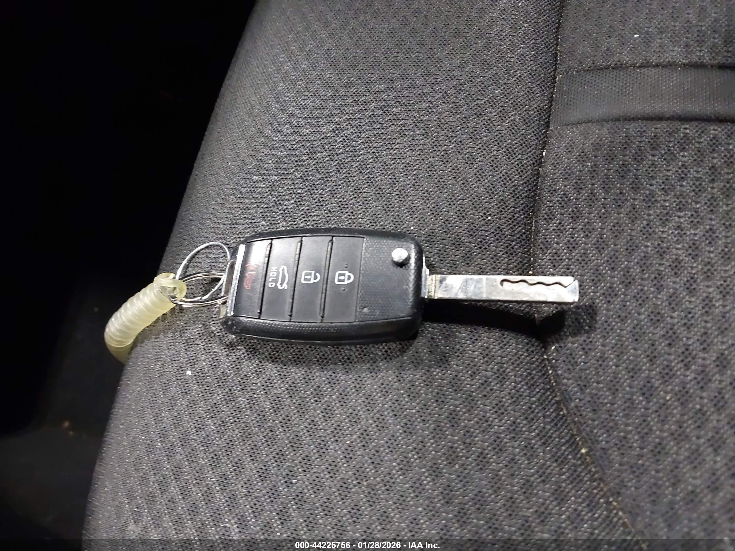 KIA OPTIMA image 11