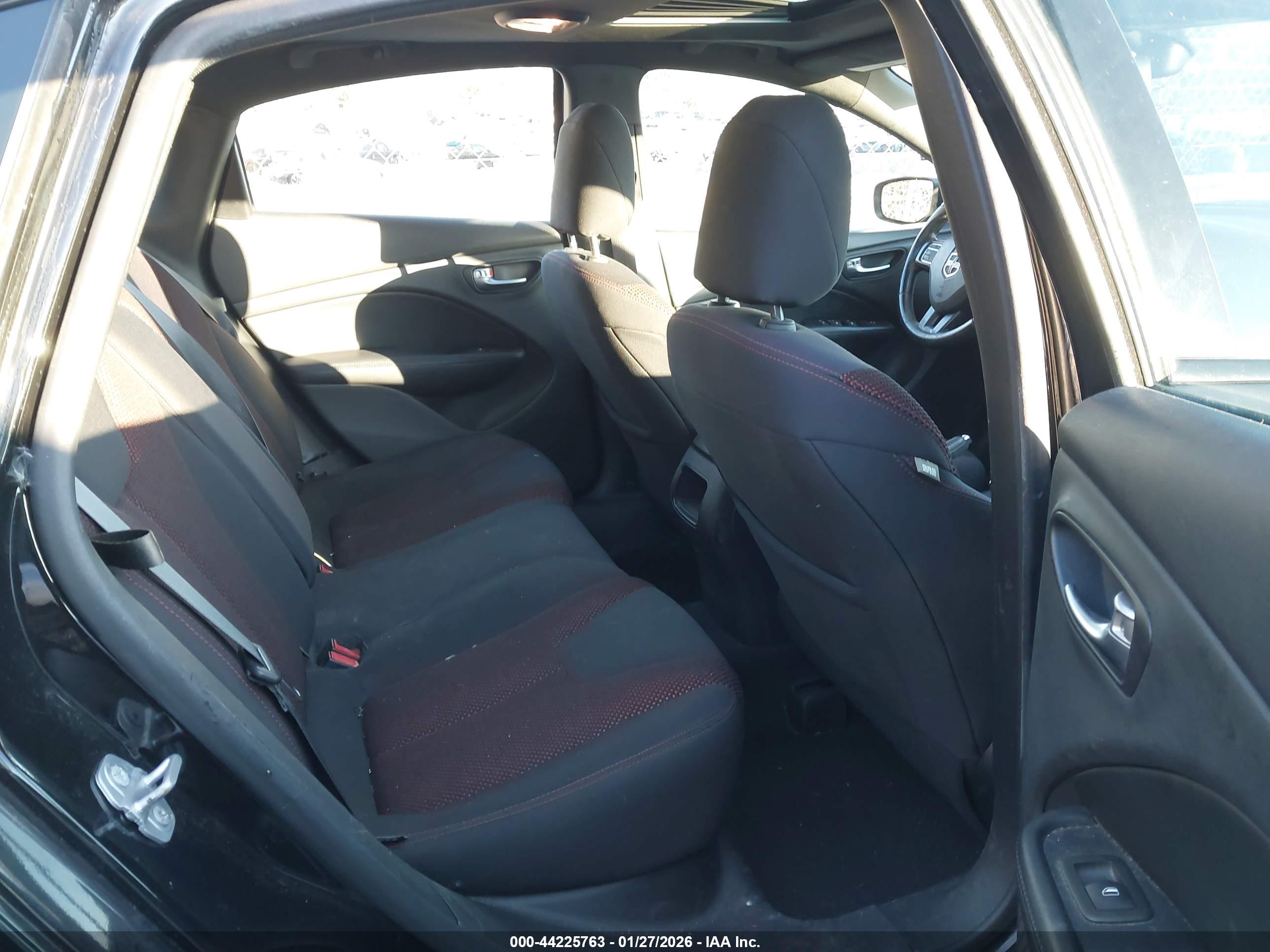 DODGE DART image 8
