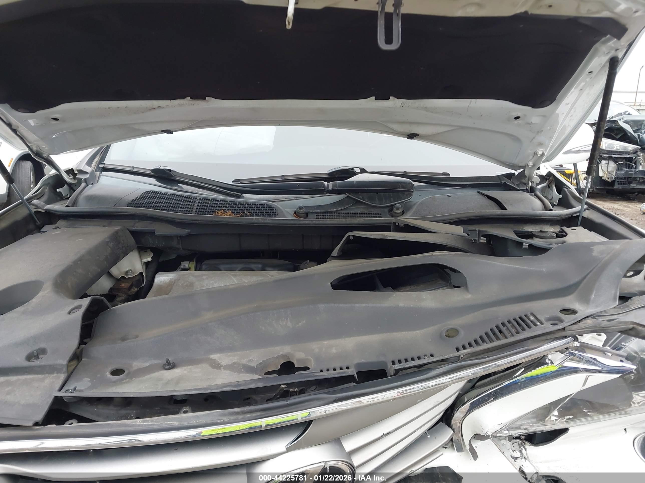 LEXUS RX image 10