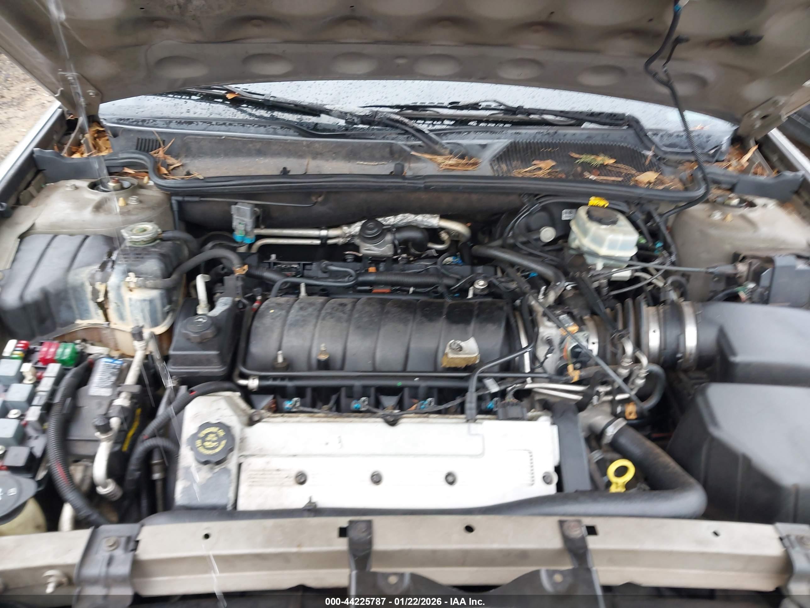 CADILLAC DEVILLE image 10