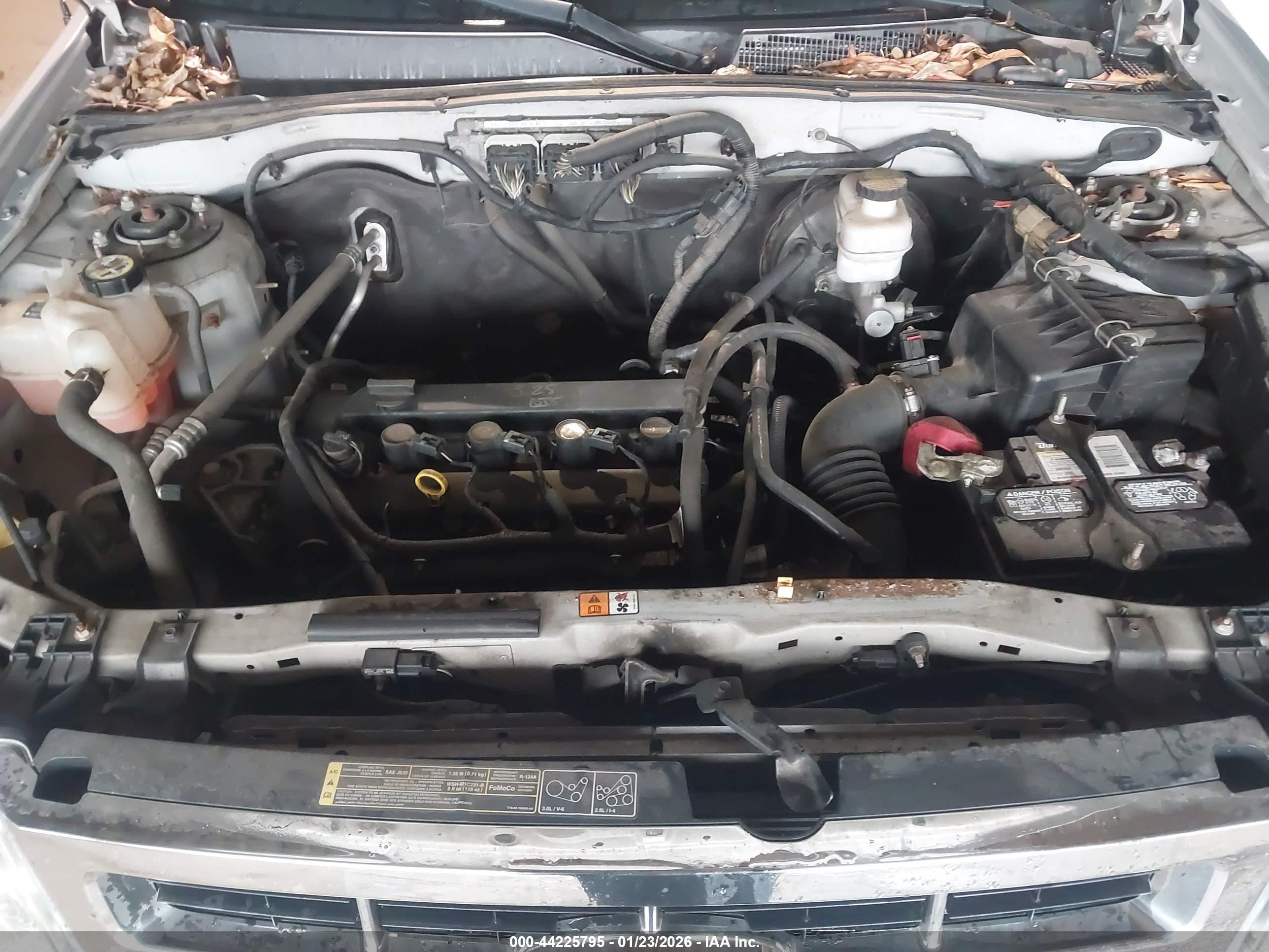FORD ESCAPE image 10