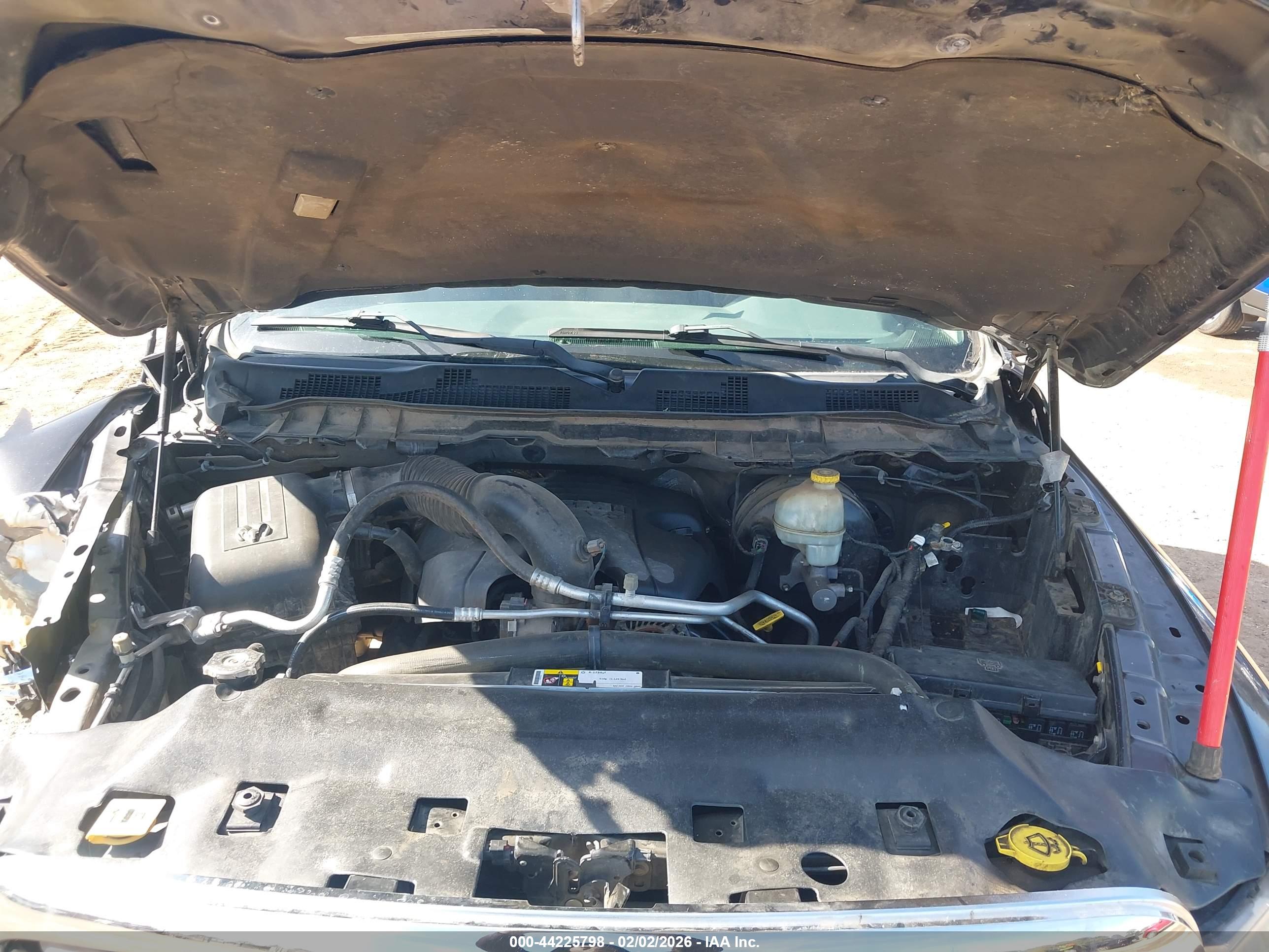 RAM 1500 image 10