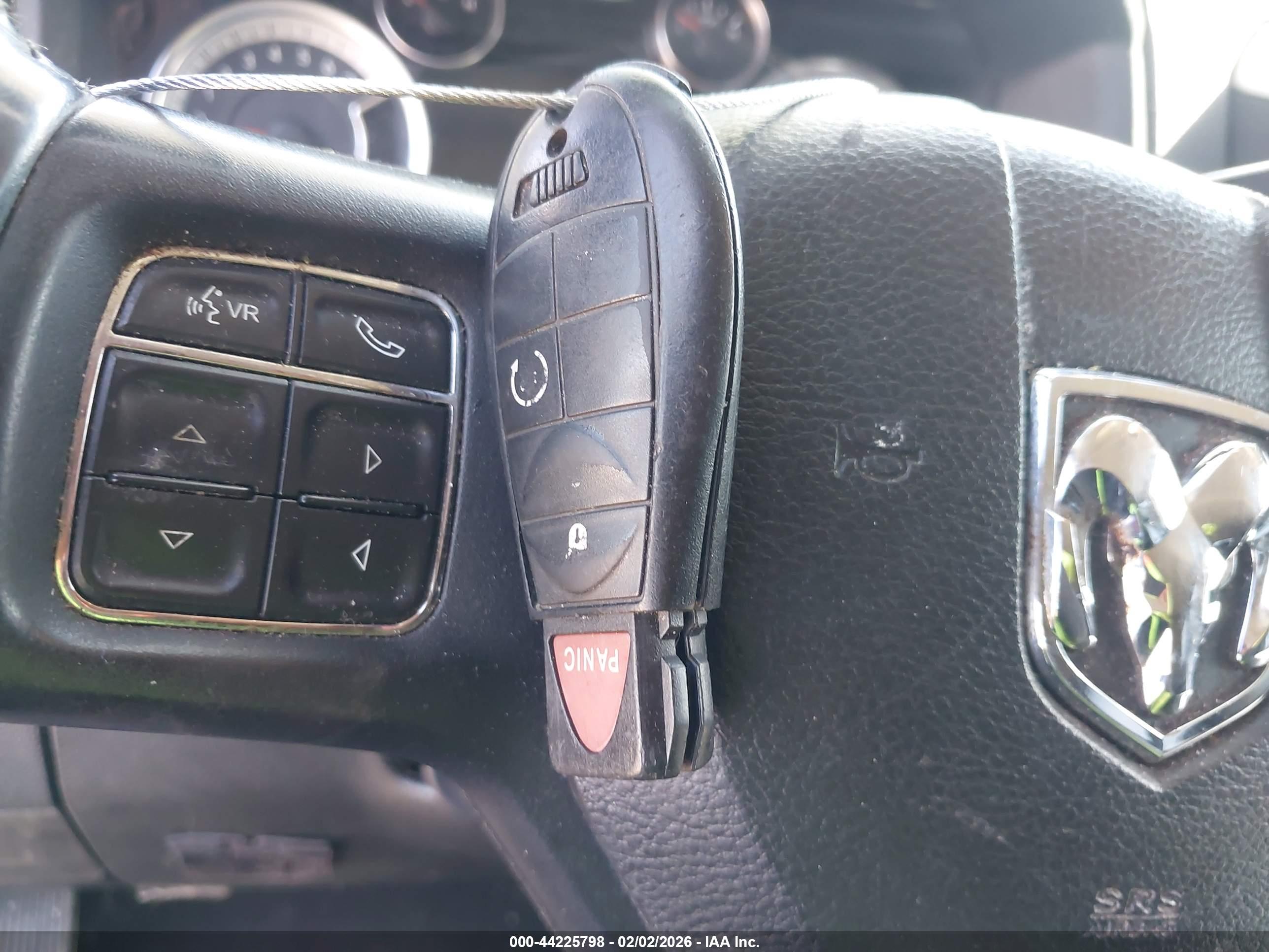 RAM 1500 image 11