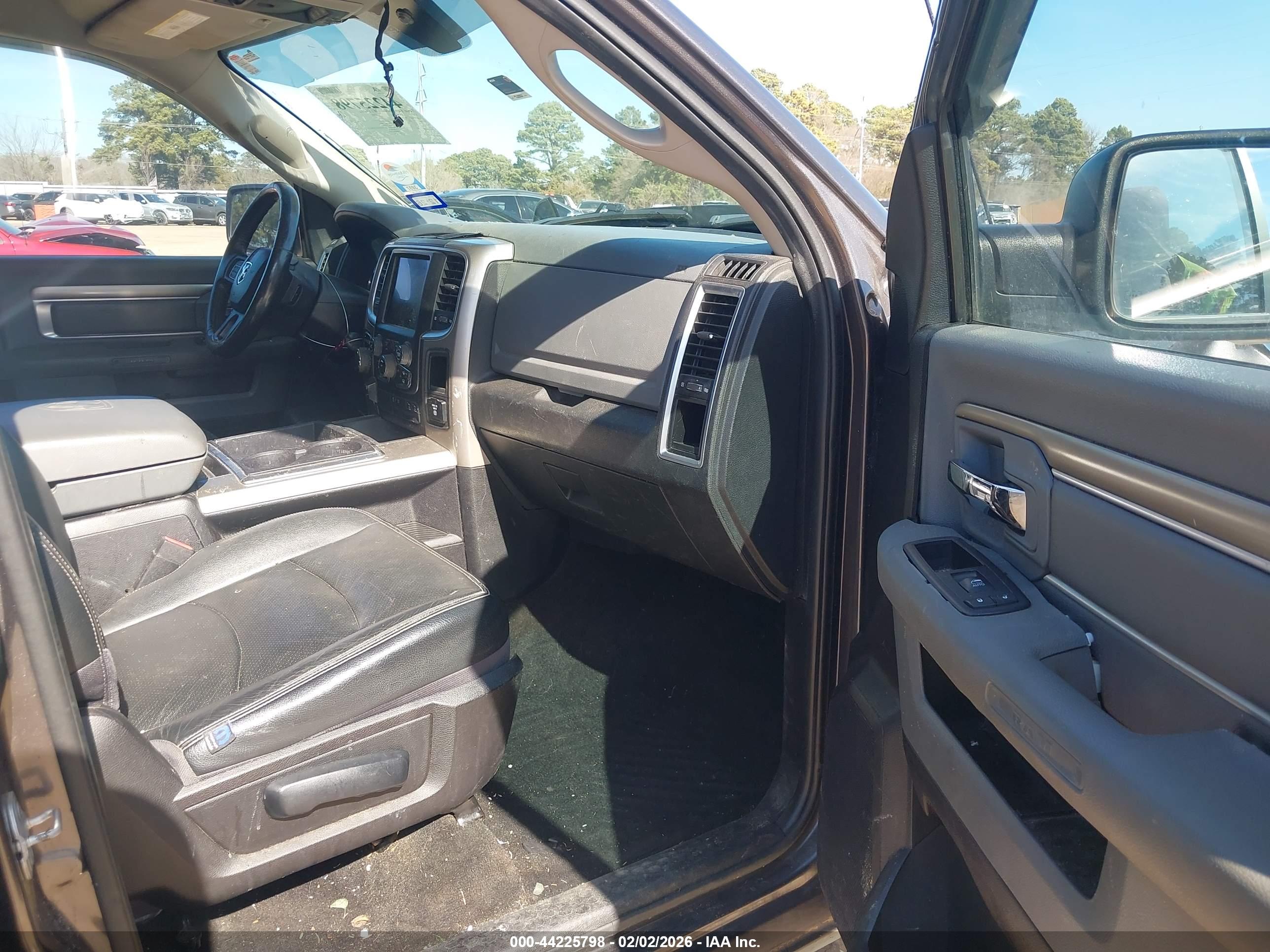 RAM 1500 image 5